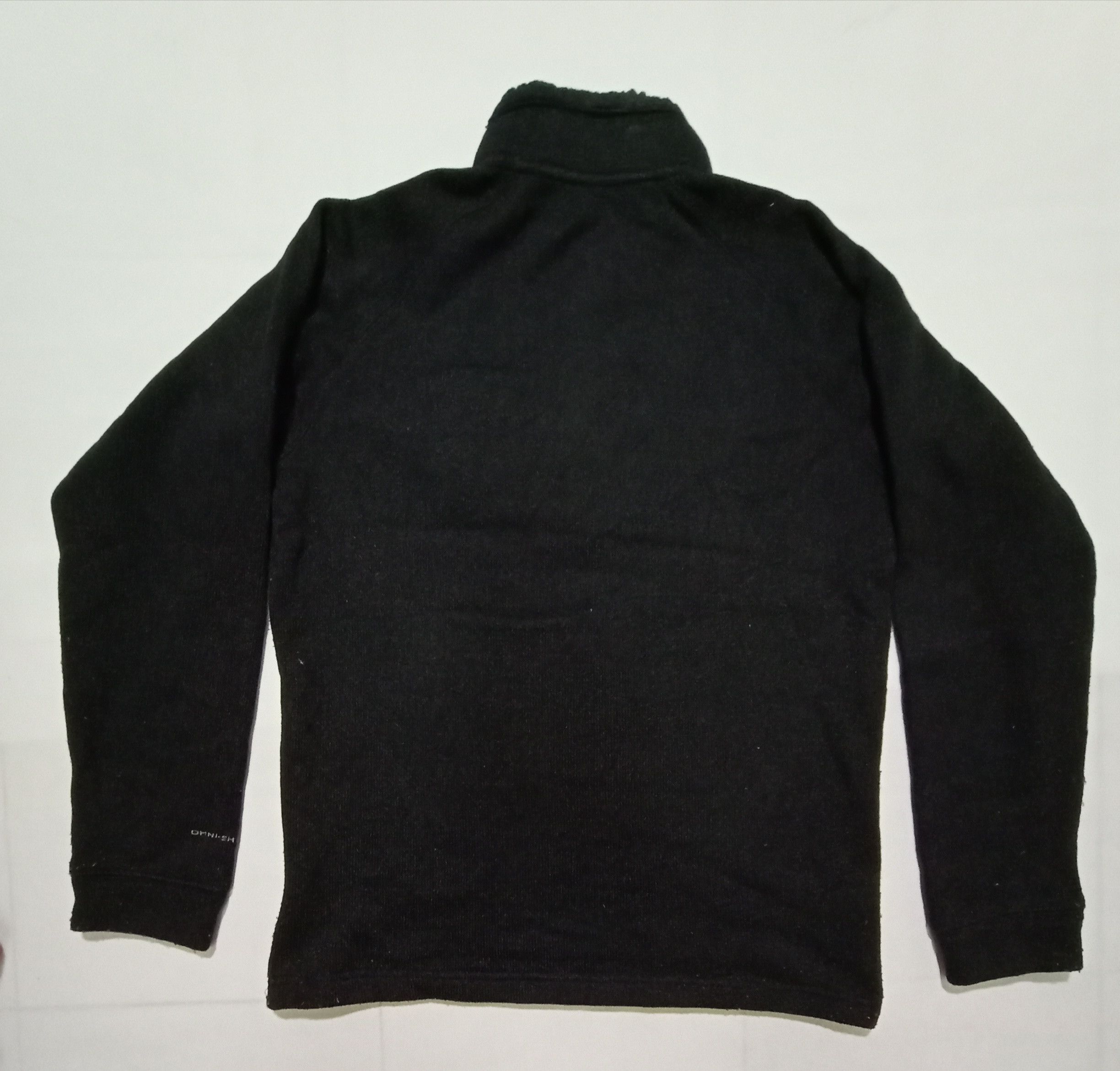 Columbia × Vintage Columbia Sportswear Company Omni-Shield Embroidery Logo Size US S / EU 44-46 / 1 - 9 Thumbnail