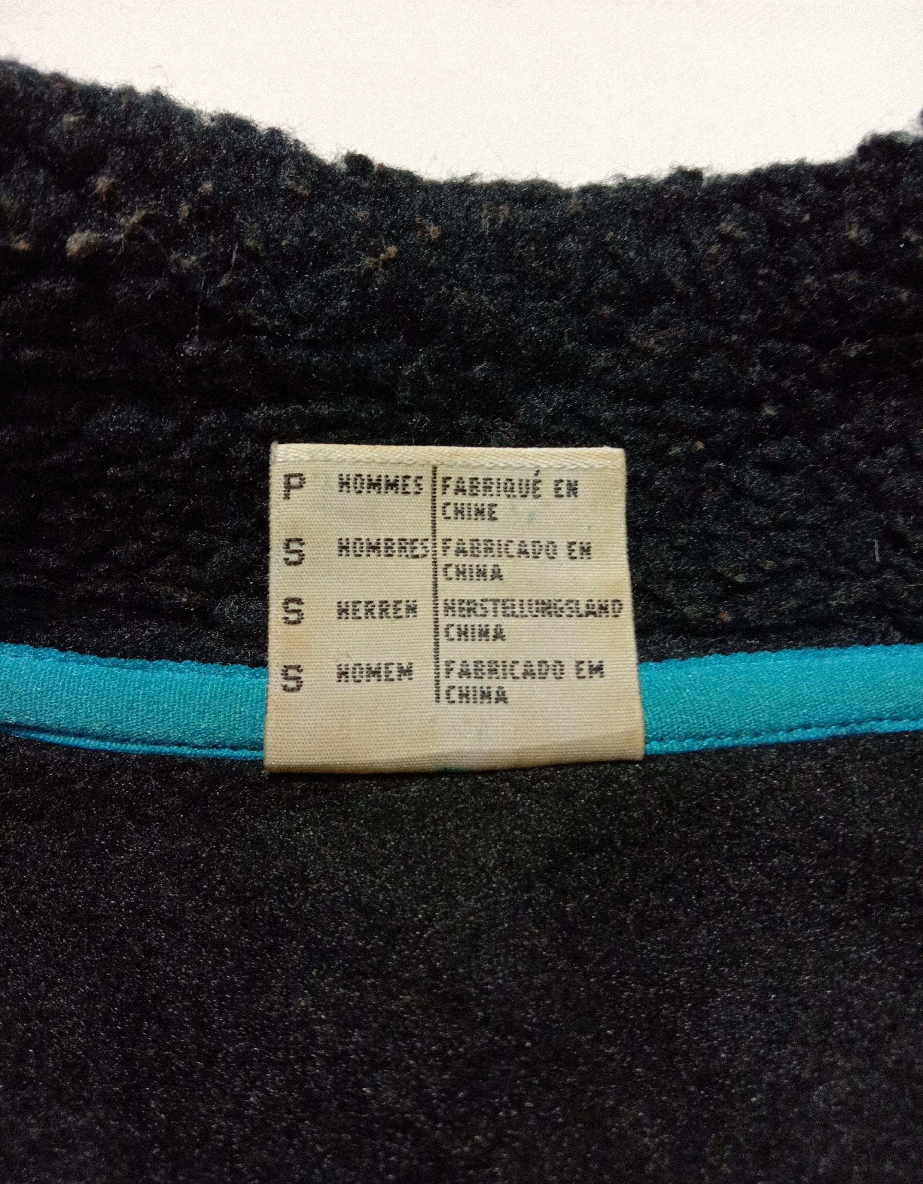 Columbia × Vintage Columbia Sportswear Company Omni-Shield Embroidery Logo Size US S / EU 44-46 / 1 - 7 Thumbnail