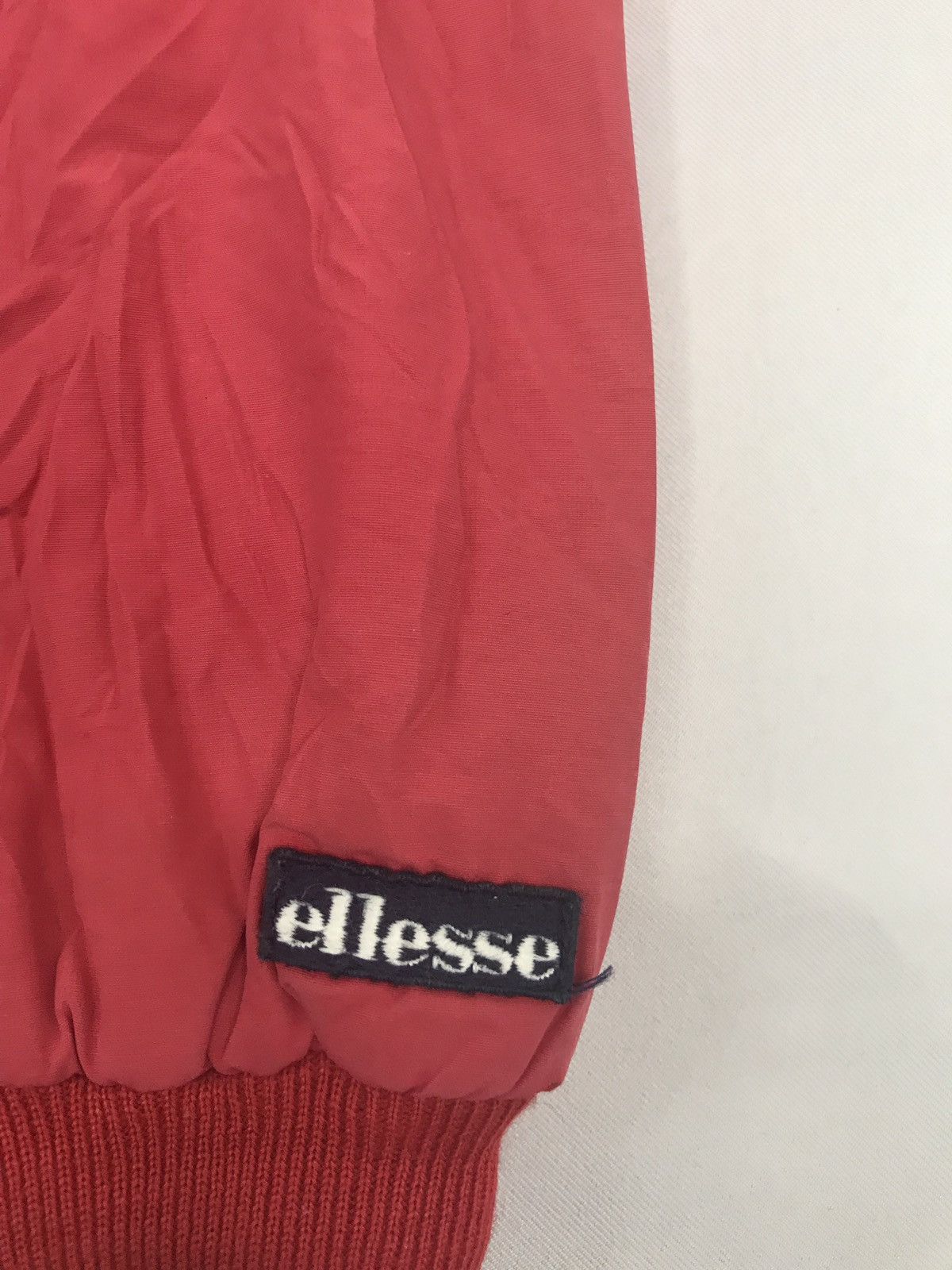 Ellesse Ellesse Bomber Jacket Zipper Winter Wear Ski Size US M / EU 48-50 / 2 - 13 Thumbnail