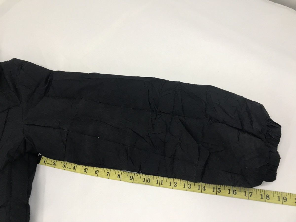 Lacoste Lacoste Quilted Puffer Jacket Winter Wear Coach Size US L / EU 52-54 / 3 - 13 Thumbnail