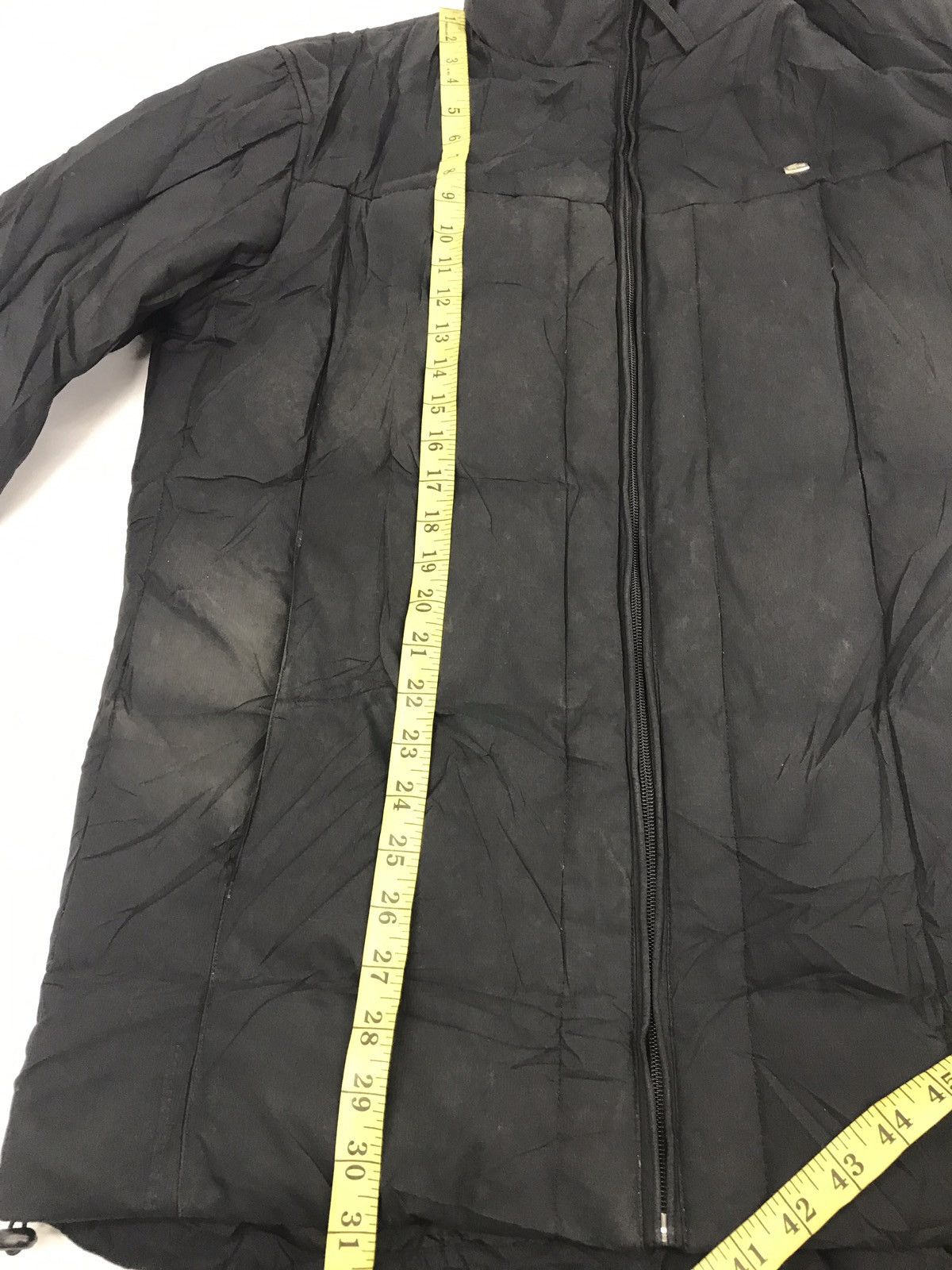 Lacoste Lacoste Quilted Puffer Jacket Winter Wear Coach Size US L / EU 52-54 / 3 - 11 Thumbnail