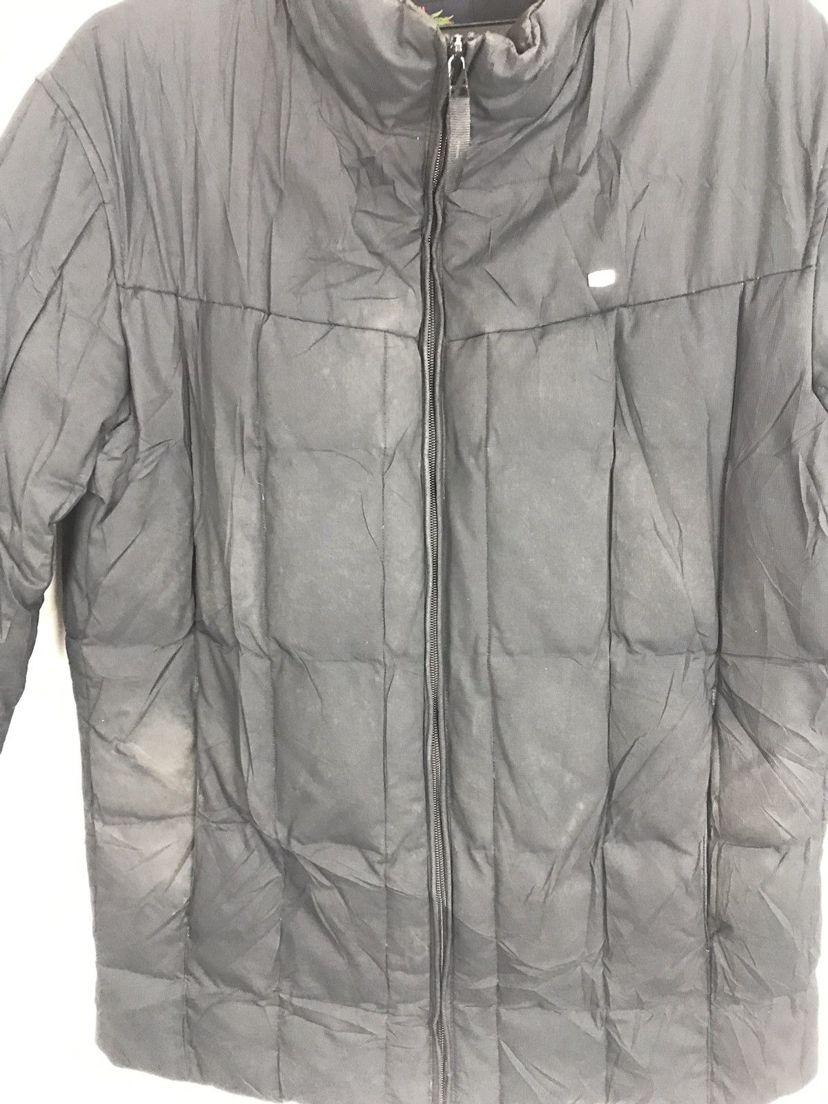 Lacoste Lacoste Quilted Puffer Jacket Winter Wear Coach Size US L / EU 52-54 / 3 - 8 Thumbnail