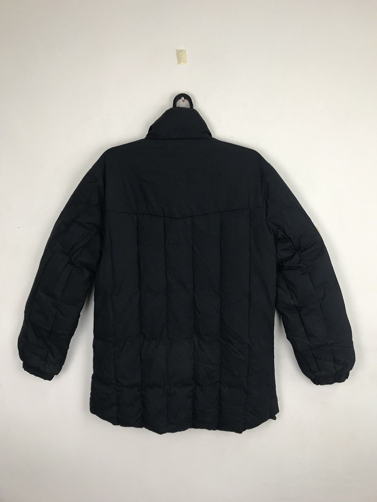Lacoste Lacoste Quilted Puffer Jacket Winter Wear Coach Size US L / EU 52-54 / 3 - 3 Thumbnail