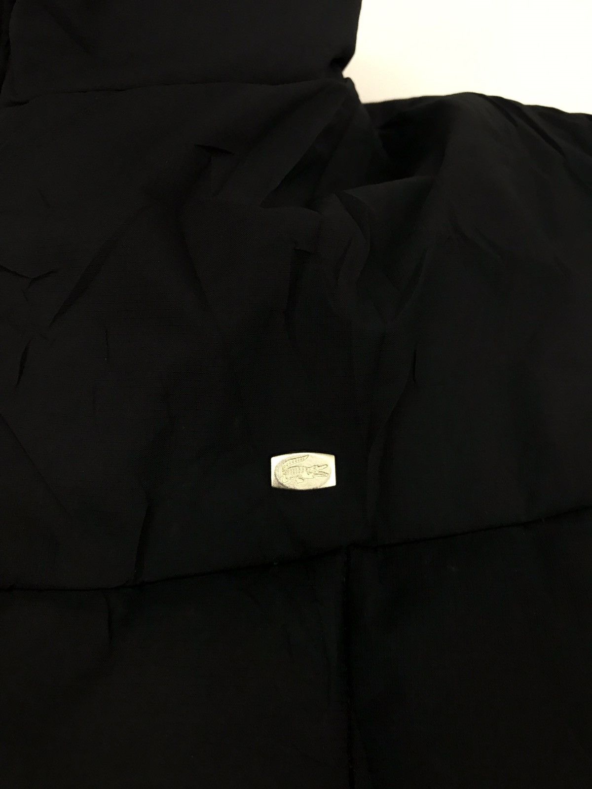Lacoste Lacoste Quilted Puffer Jacket Winter Wear Coach Size US L / EU 52-54 / 3 - 16 Thumbnail