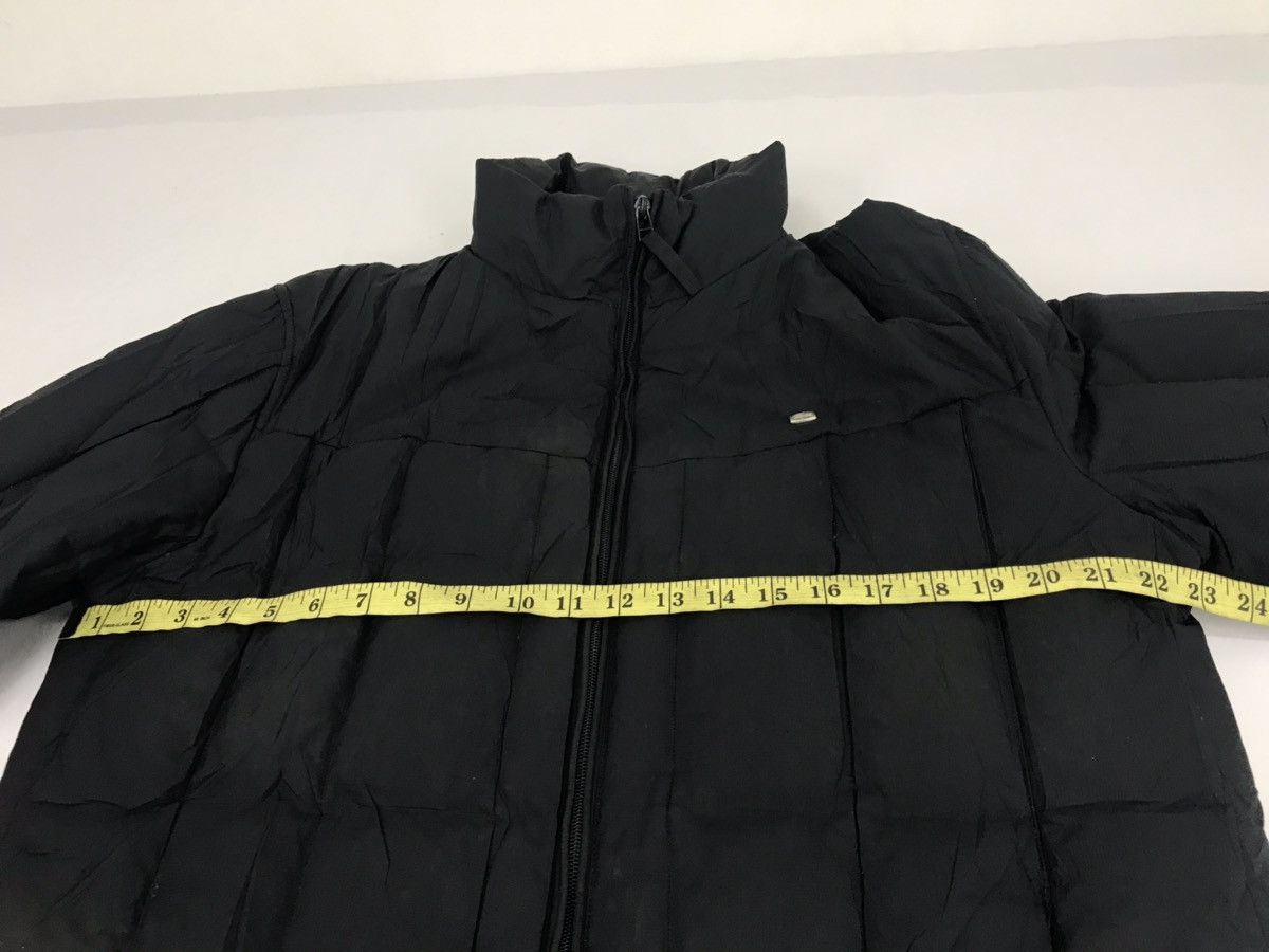 Lacoste Lacoste Quilted Puffer Jacket Winter Wear Coach Size US L / EU 52-54 / 3 - 12 Thumbnail