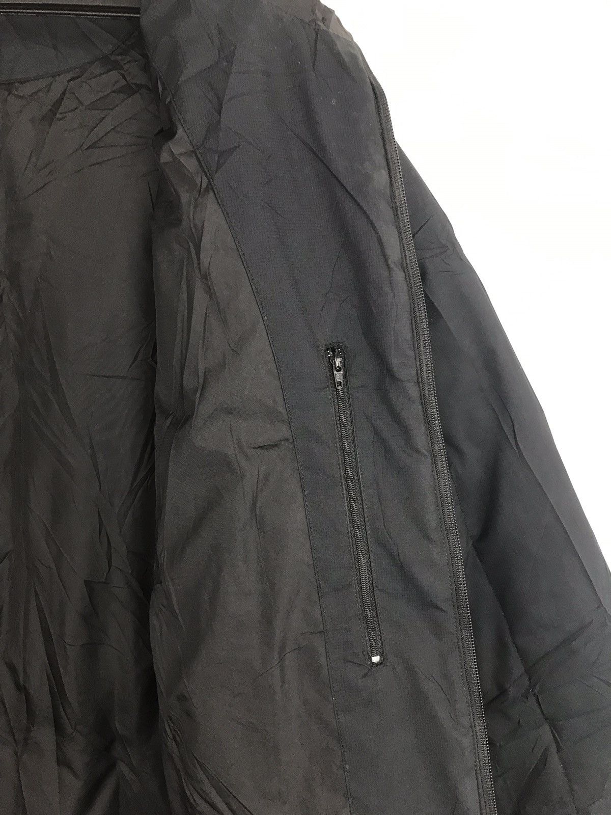 Lacoste Lacoste Quilted Puffer Jacket Winter Wear Coach Size US L / EU 52-54 / 3 - 6 Thumbnail