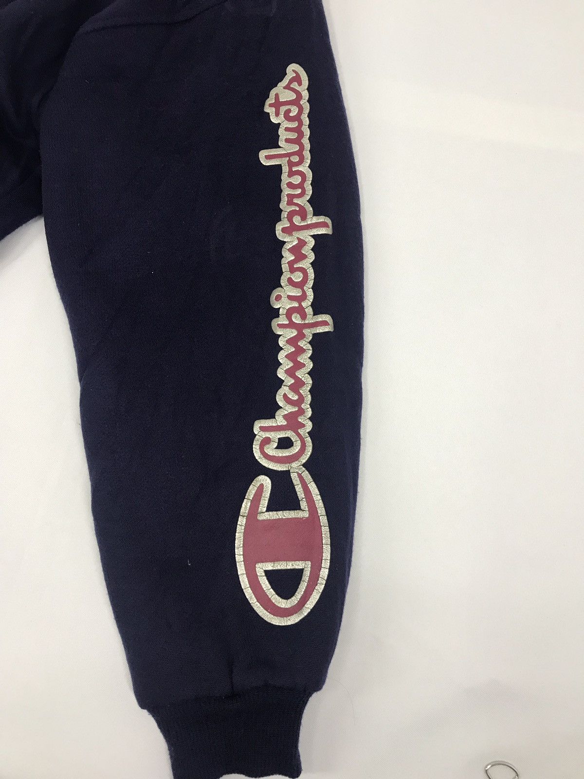 Champion Vintage Champion Championship Product Sherpa Big Logo Size US L / EU 52-54 / 3 - 7 Thumbnail