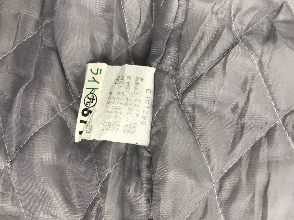 Champion Vintage Champion Championship Product Sherpa Big Logo Size US L / EU 52-54 / 3 - 8 Thumbnail