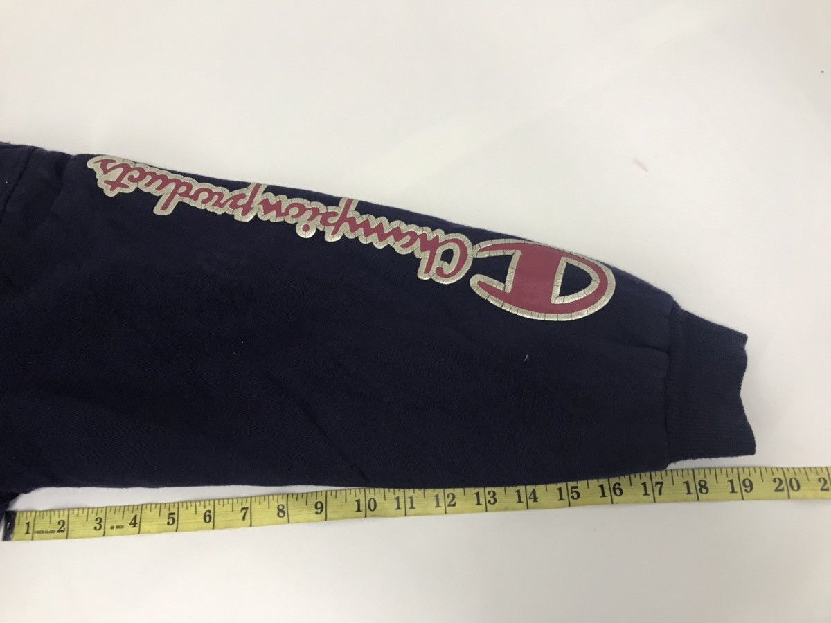 Champion Vintage Champion Championship Product Sherpa Big Logo Size US L / EU 52-54 / 3 - 12 Thumbnail