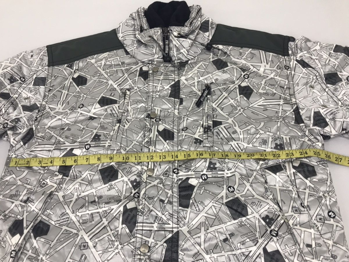 Renoma Renoma Sport Club Bomber Jacket Hoodie Puffer Blanket Lined Size US XL / EU 56 / 4 - 7 Thumbnail
