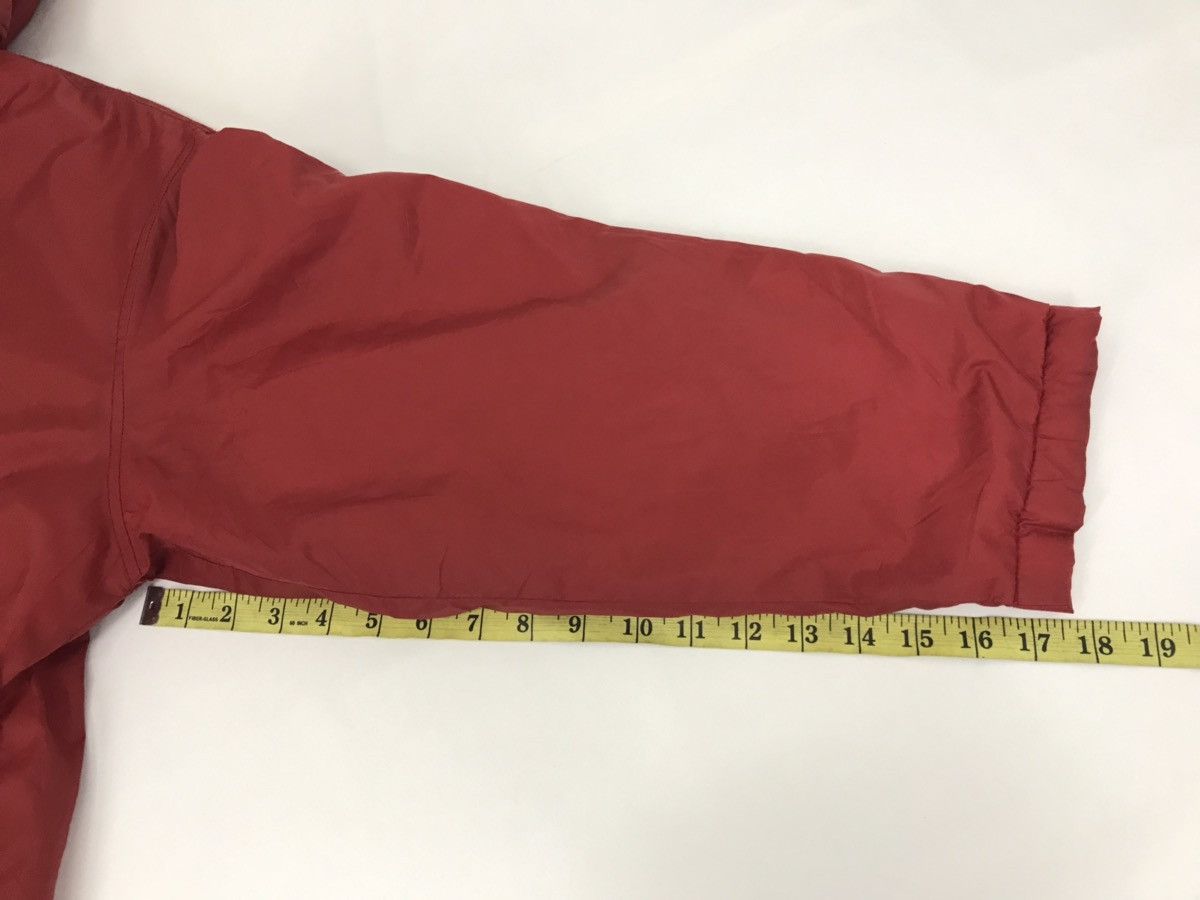 Converse Converse Parka Hoodie Winter Wear Jacket Size US XL / EU 56 / 4 - 10 Thumbnail