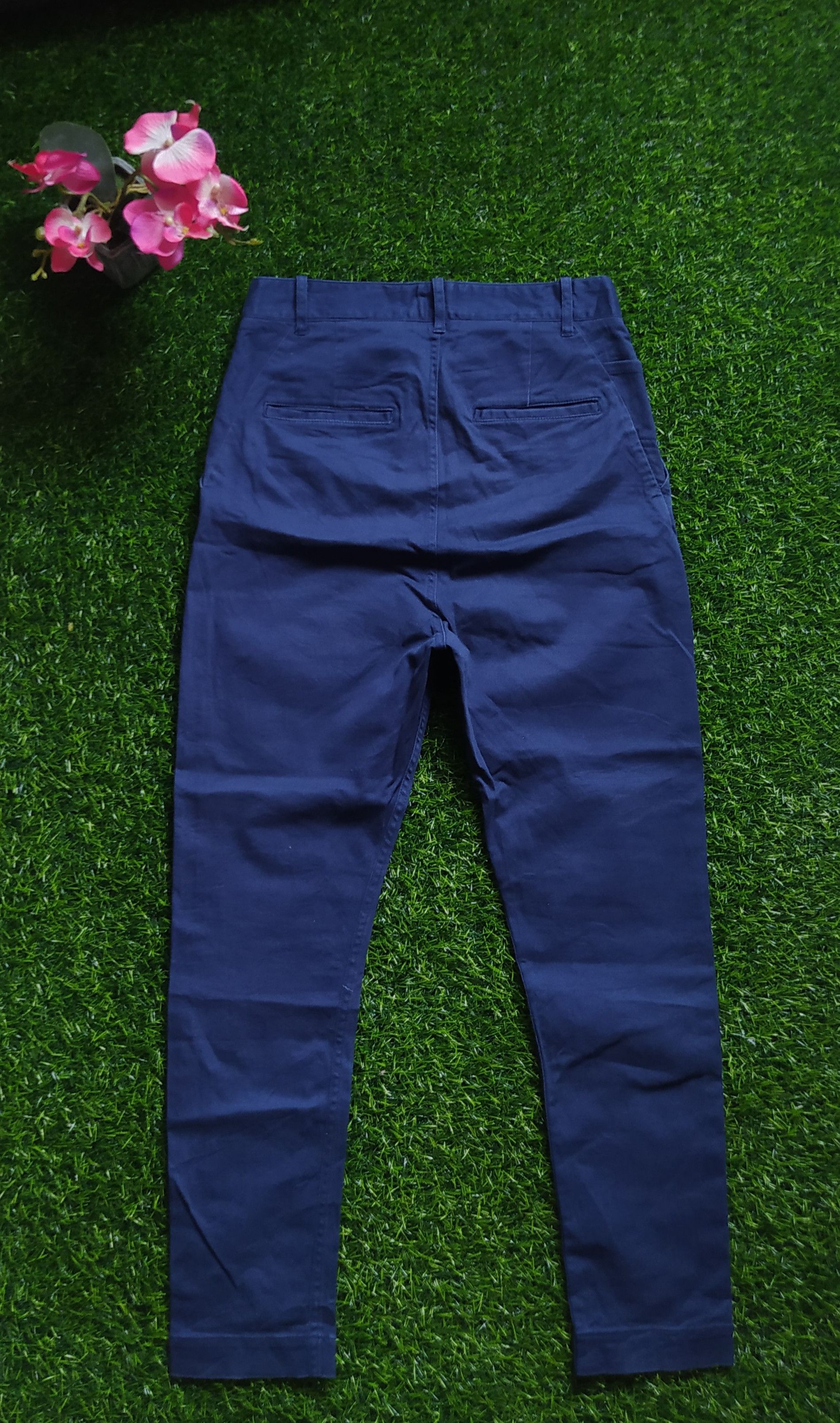Diet Butcher Slim Skin Diet Butcher Slim Skin Pants Size US 30 / EU 46 - 2 Thumbnail