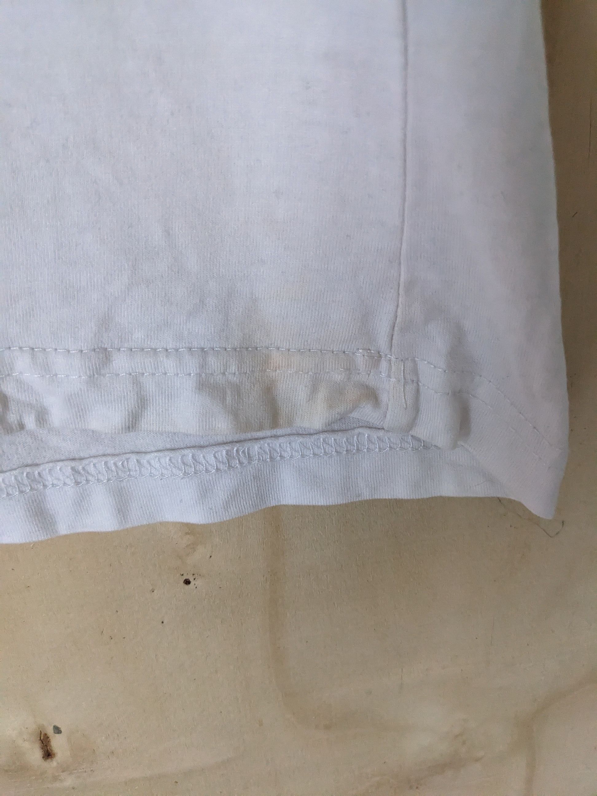 Abercrombie & Fitch Vintage Abercrombie & Fitch Deer Printed Tee Size US M / EU 48-50 / 2 - 5 Thumbnail