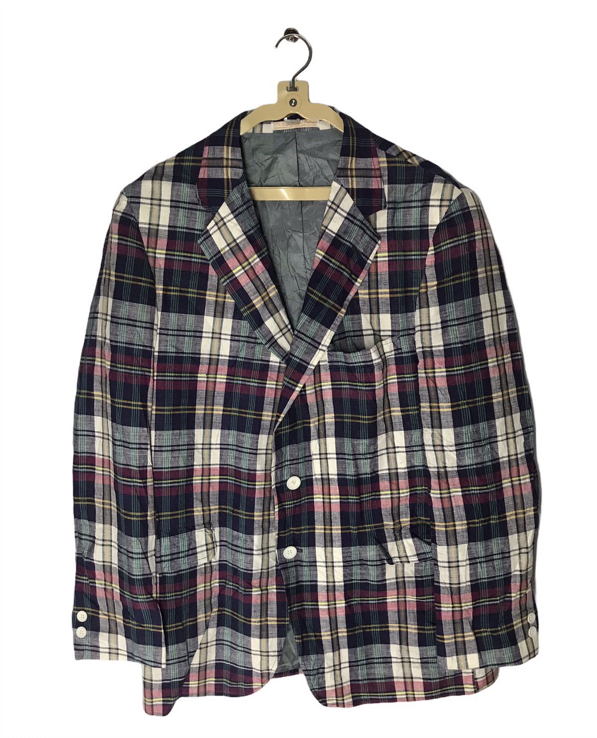 Huntington × Vintage Huntington blazer coat Size 44R - 1 Thumbnail
