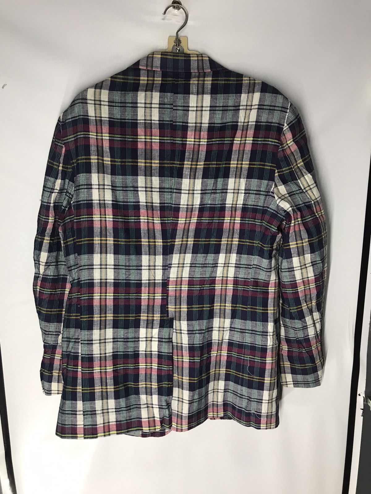 Huntington × Vintage Huntington blazer coat Size 44R - 7 Thumbnail