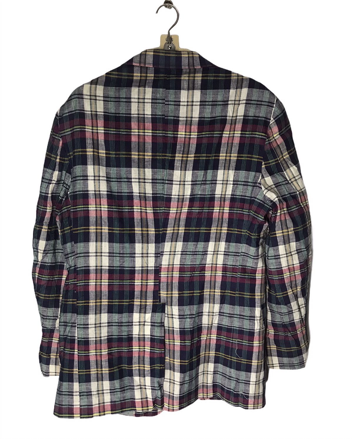 Huntington × Vintage Huntington blazer coat Size 44R - 2 Thumbnail