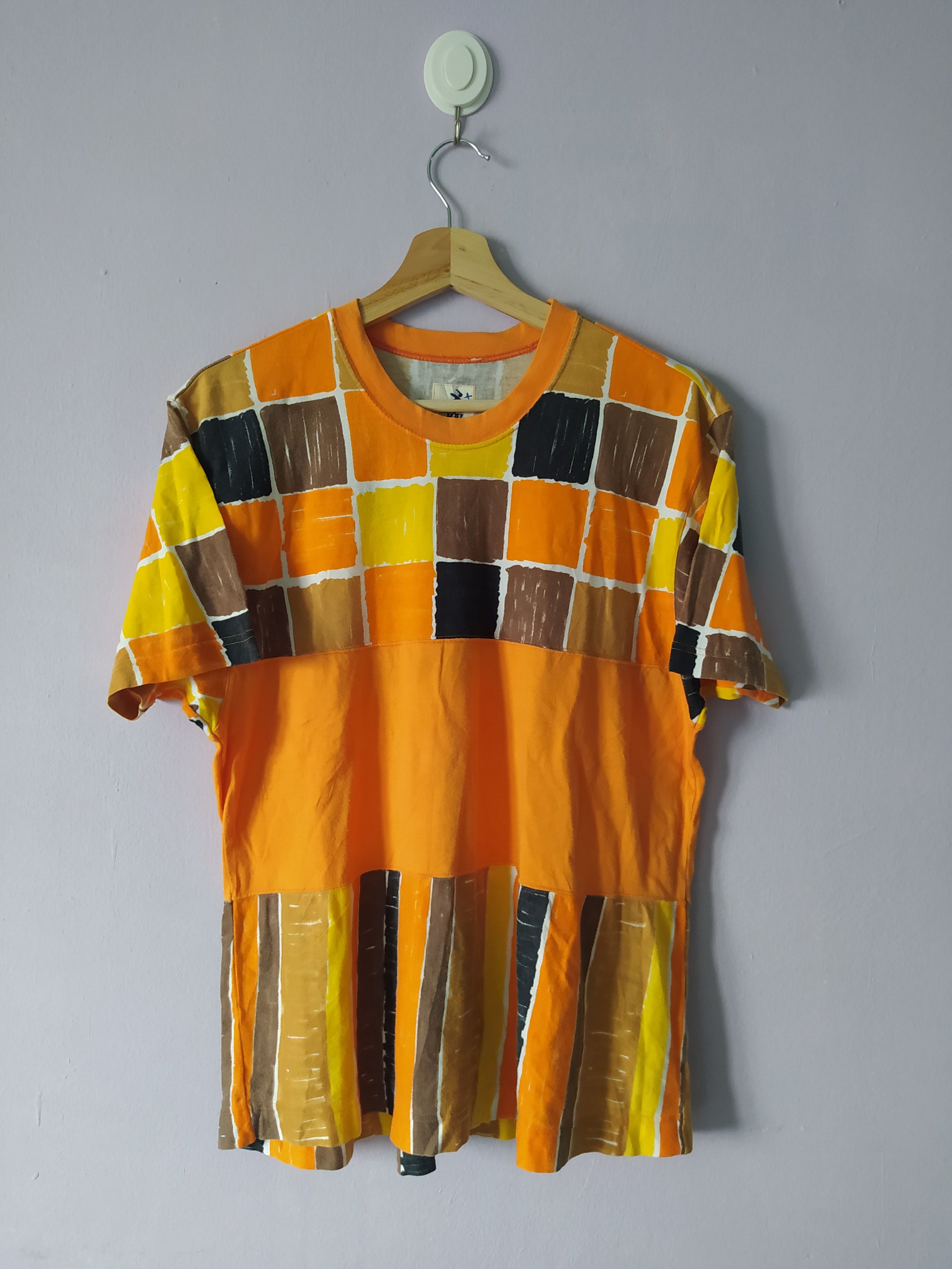 Hai Sporting Gear Hai Sporting Gear Tee shirt Size US M / EU 48-50 / 2 - 1 Thumbnail