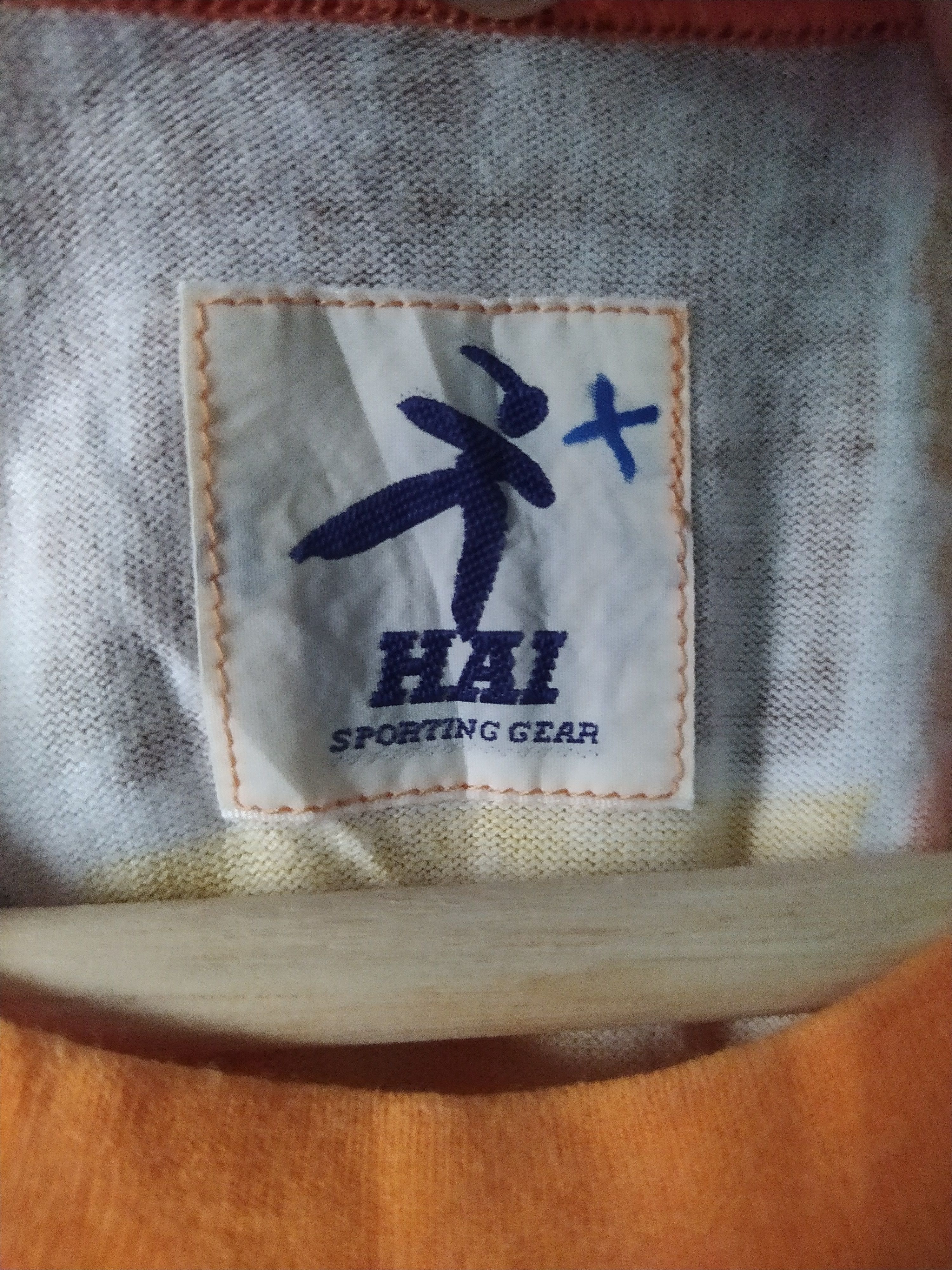 Hai Sporting Gear Hai Sporting Gear Tee shirt Size US M / EU 48-50 / 2 - 4 Thumbnail