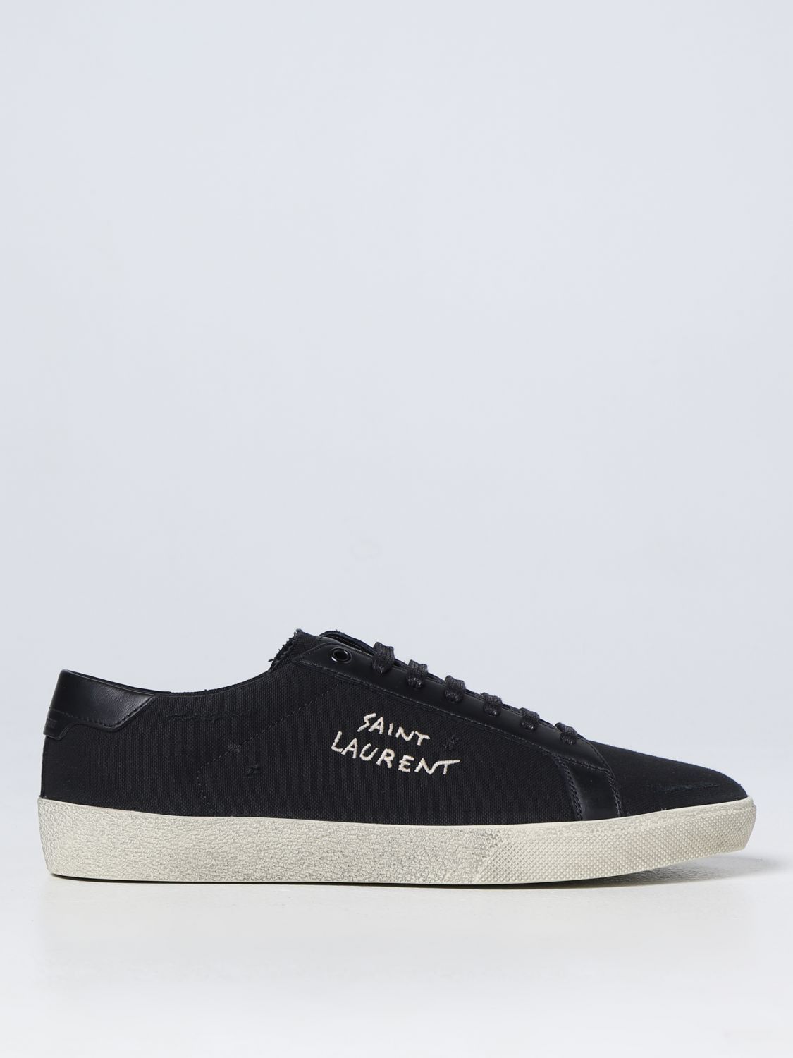 saint laurent travis sneaker