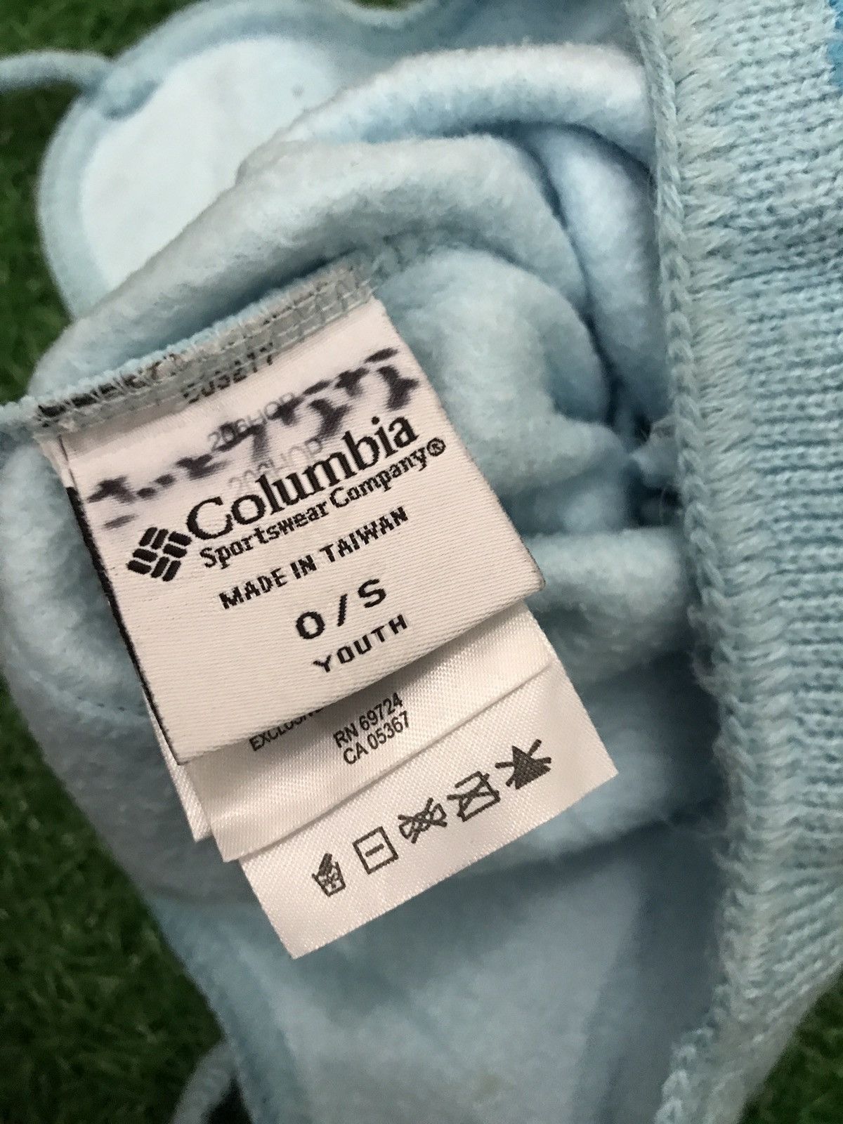Columbia Columbia snow cap Size ONE SIZE - 5 Thumbnail