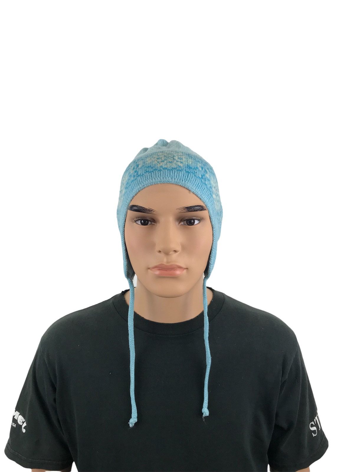 Columbia Columbia snow cap Size ONE SIZE - 2 Thumbnail