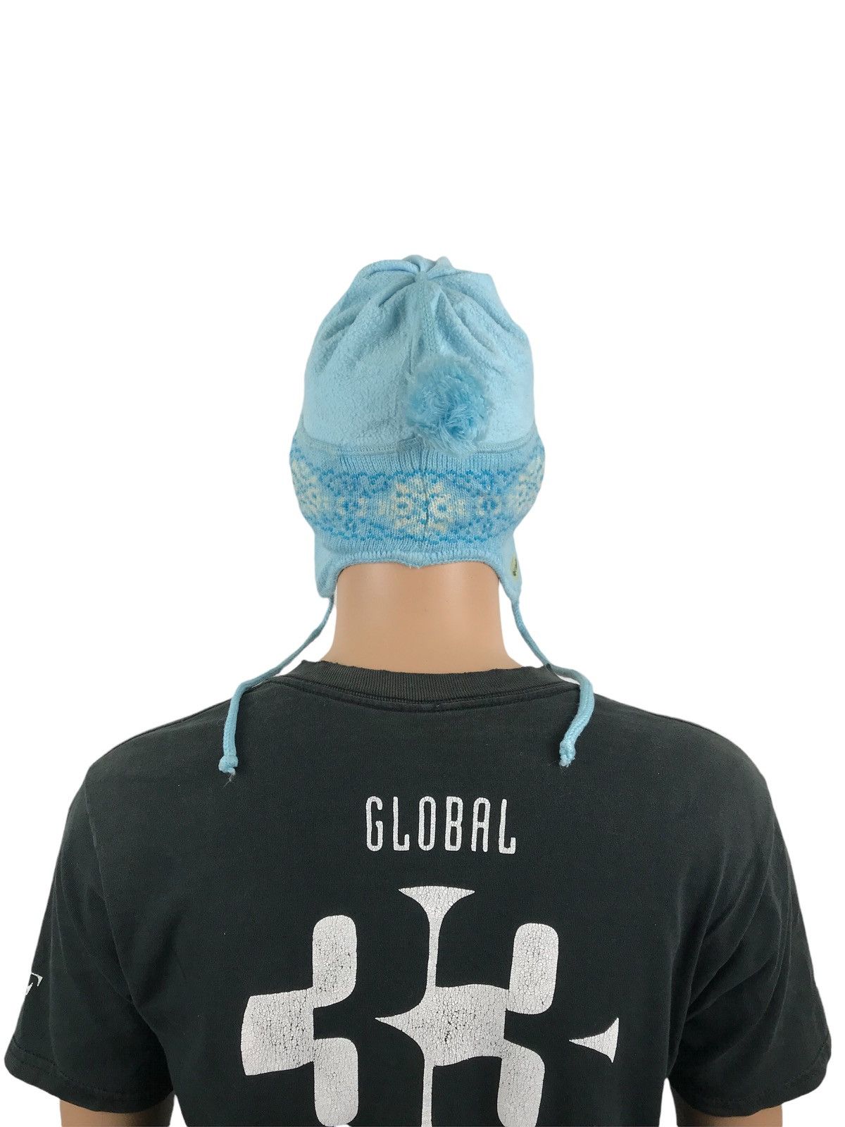 Columbia Columbia snow cap Size ONE SIZE - 4 Thumbnail