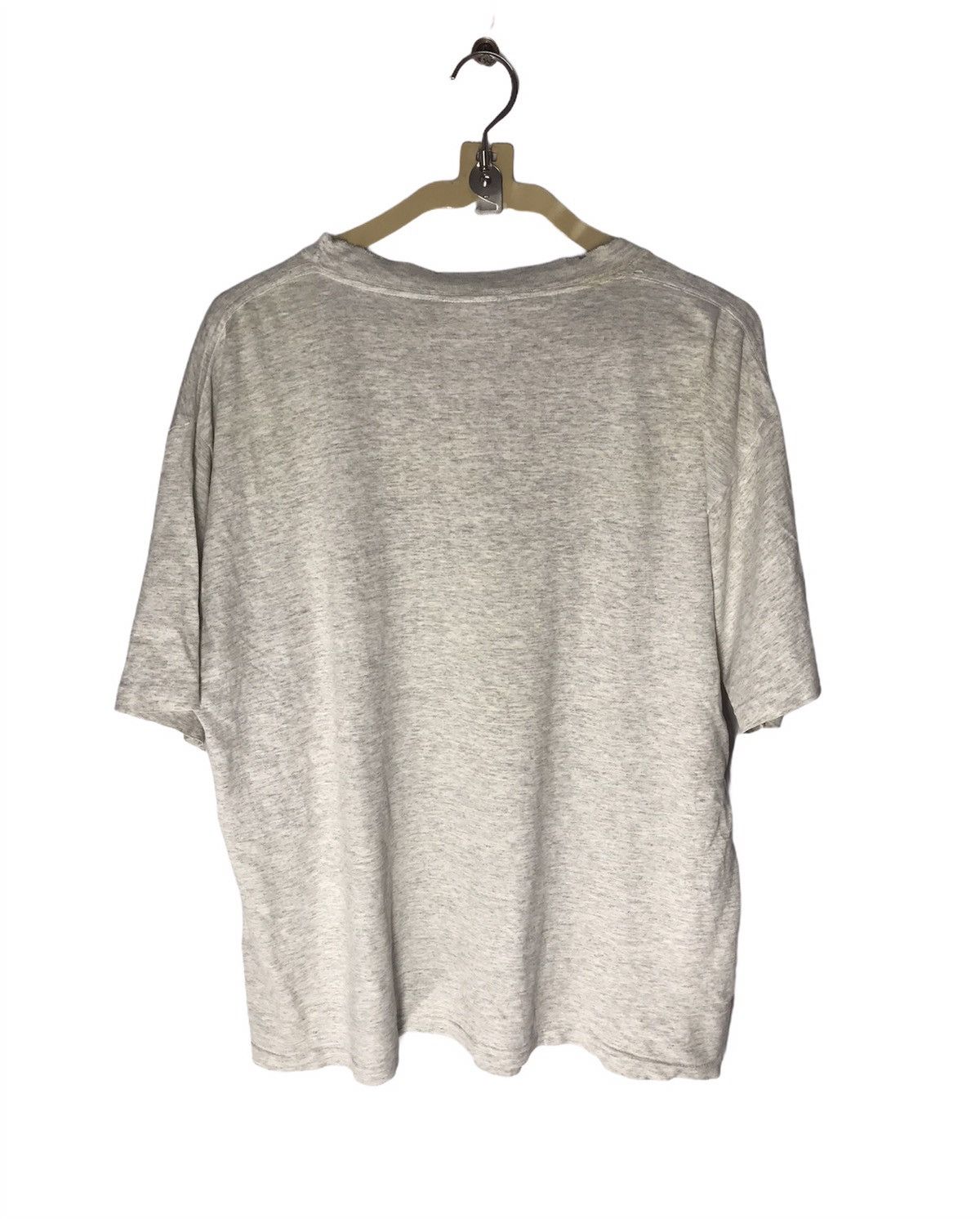 Vintage Vintage goly golie tshirt Size US M / EU 48-50 / 2 - 2 Thumbnail