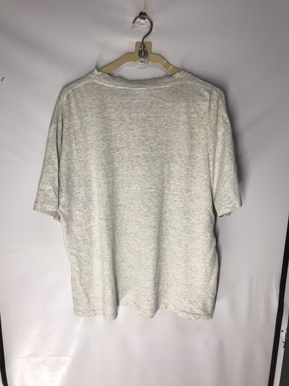 Vintage Vintage goly golie tshirt Size US M / EU 48-50 / 2 - 7 Thumbnail