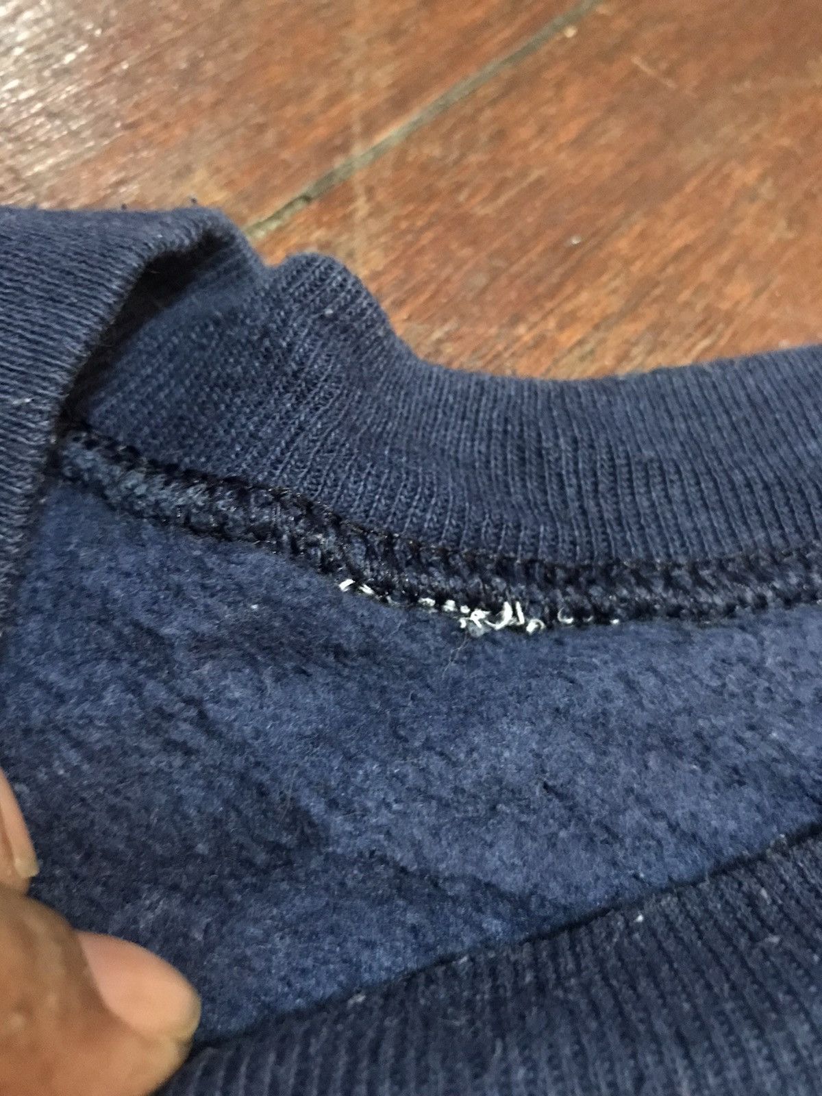 Vintage Vintage thepennsylvania state university sweatshirt crewneck Size US M / EU 48-50 / 2 - 9 Thumbnail