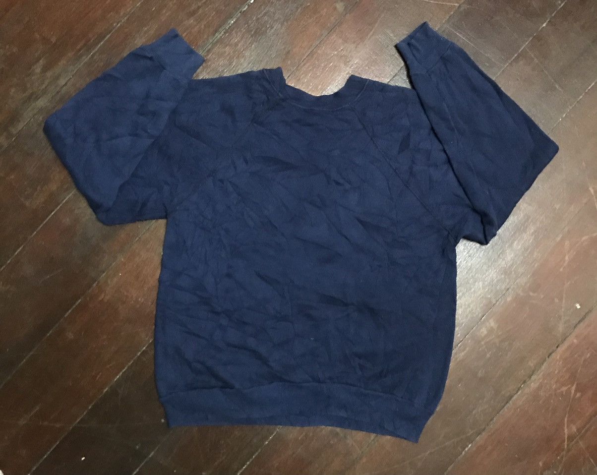 Vintage Vintage thepennsylvania state university sweatshirt crewneck Size US M / EU 48-50 / 2 - 8 Thumbnail