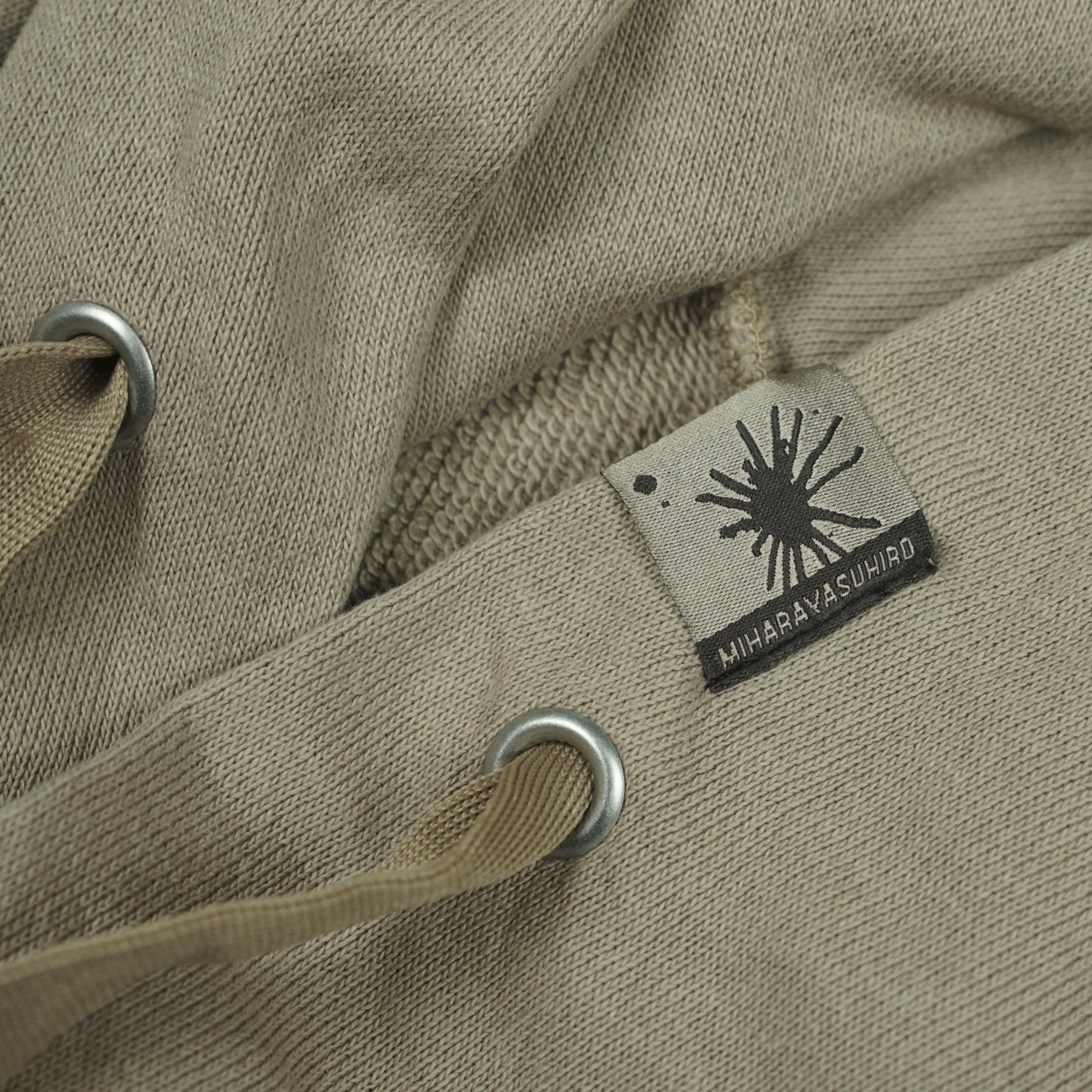 Maison MIHARA YASUHIRO *NoTariff Miharayasuhiro x GU Good Inspiration Hoodie Size US L / EU 52-54 / 3 - 8 Thumbnail