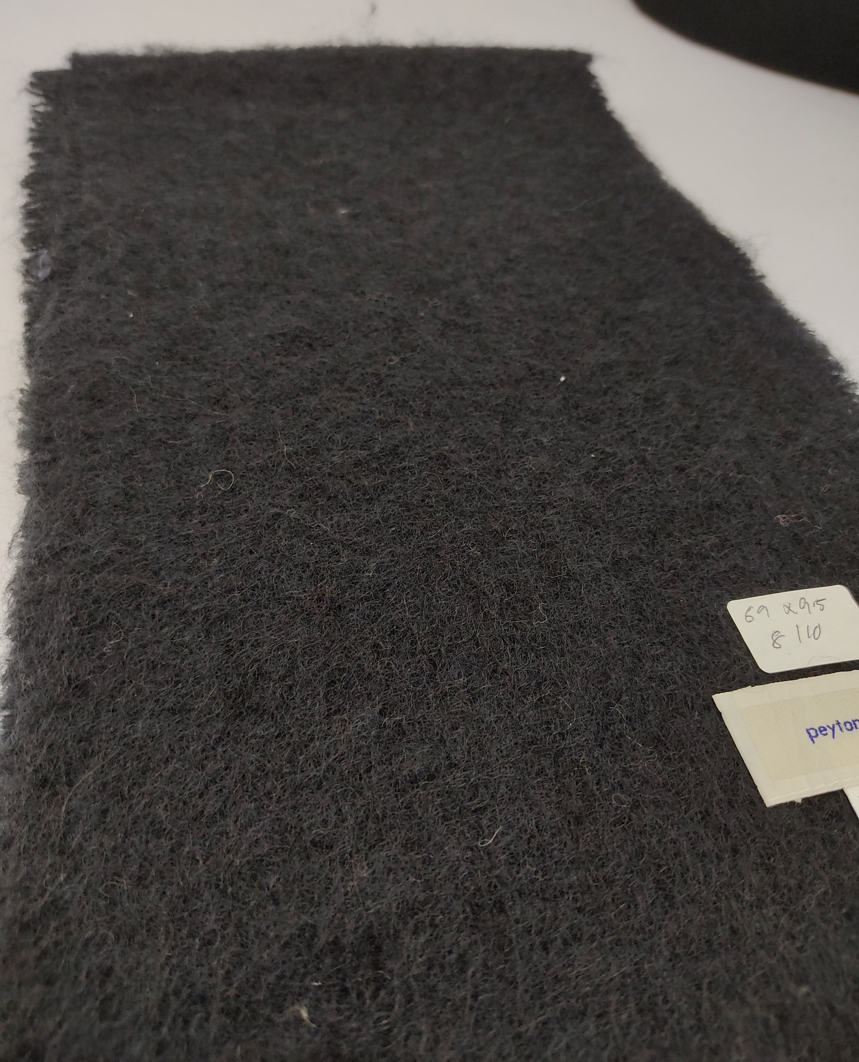 Japanese Brand × PPFM × Vintage Vintage Peyton Place Scarf / Muffler / Neckwear Size ONE SIZE - 3 Thumbnail