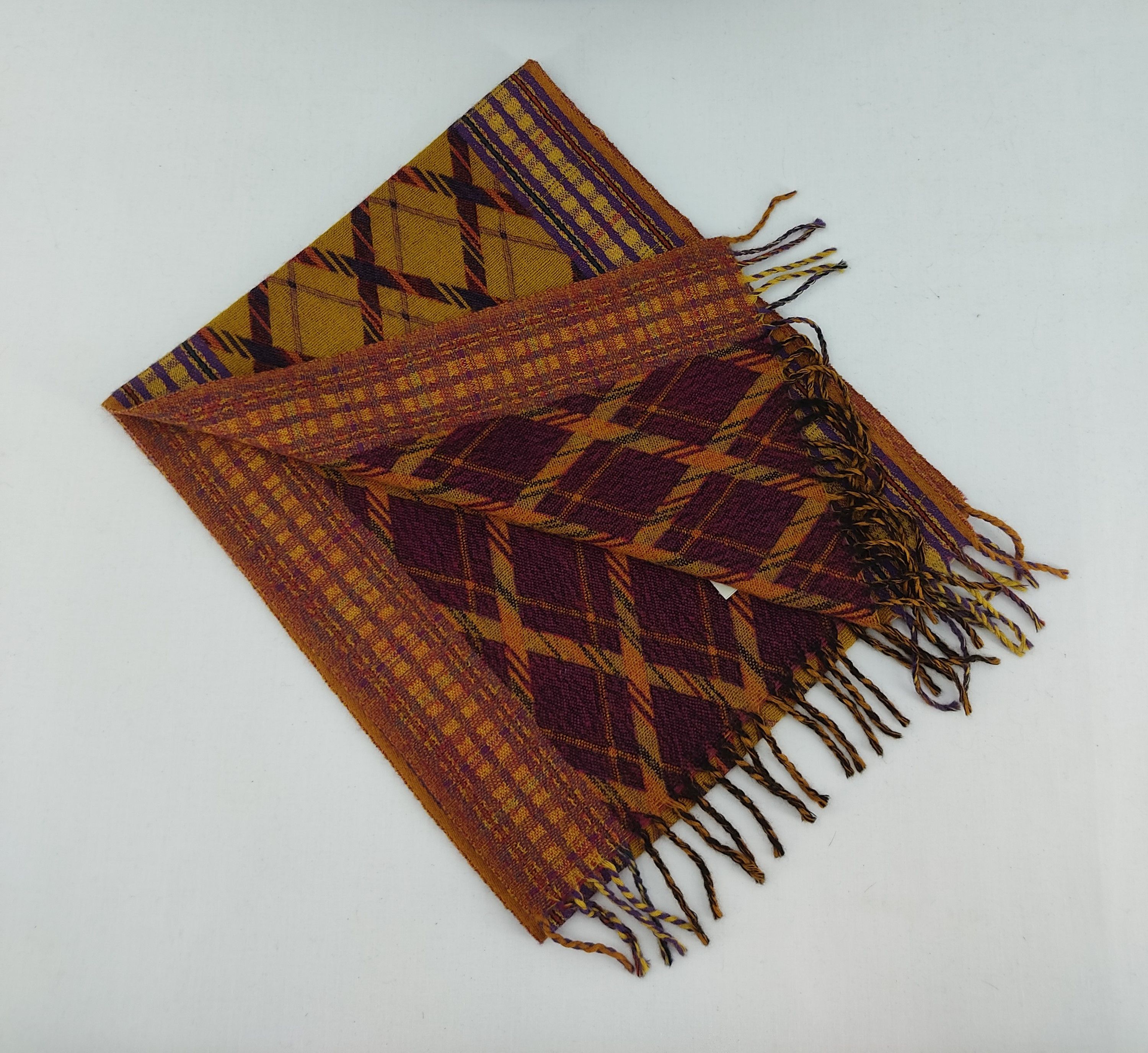 Kenzo Kenzo Scarf / Muffler / Neckwear Size ONE SIZE - 4 Thumbnail