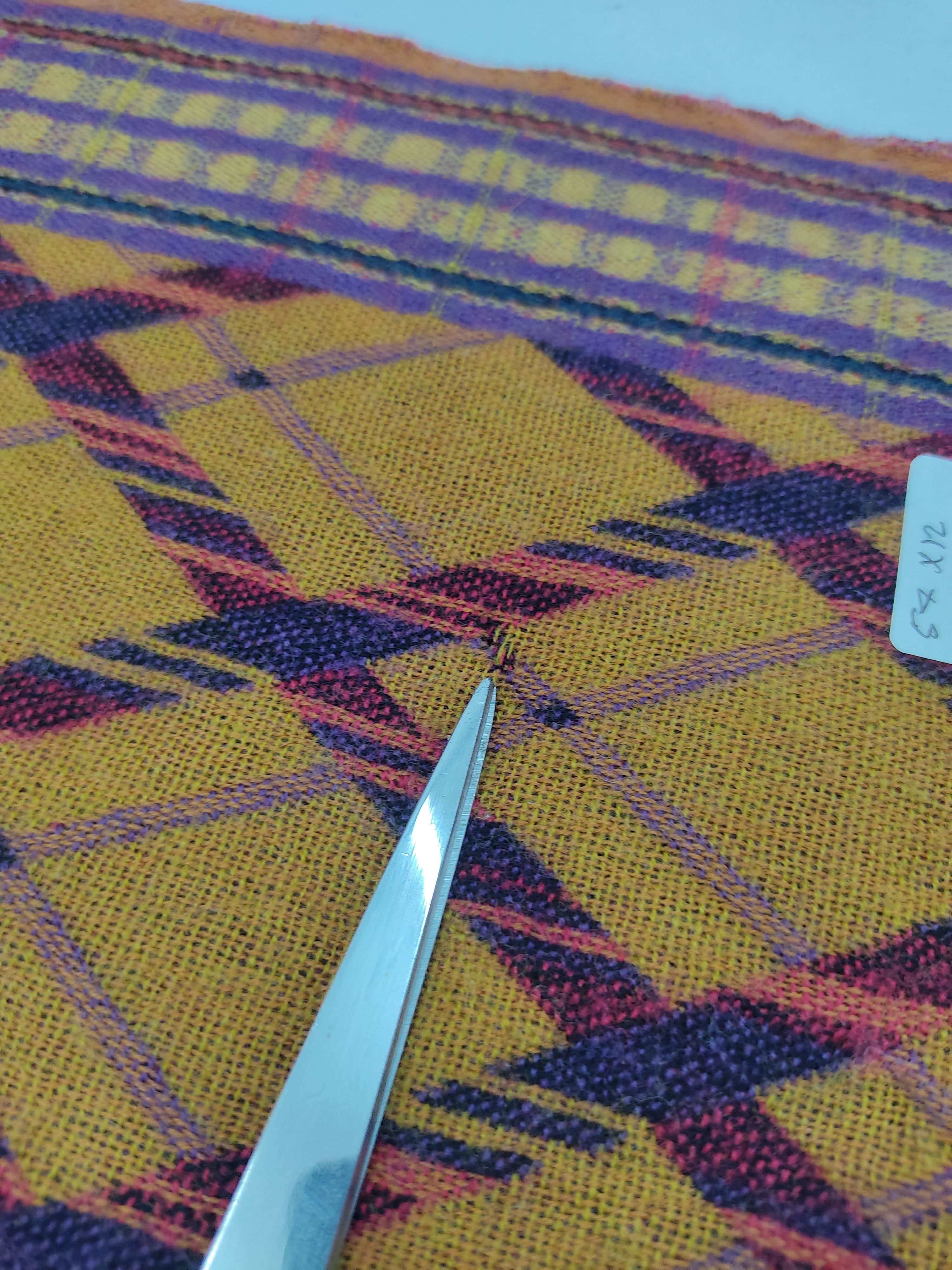 Kenzo Kenzo Scarf / Muffler / Neckwear Size ONE SIZE - 7 Thumbnail