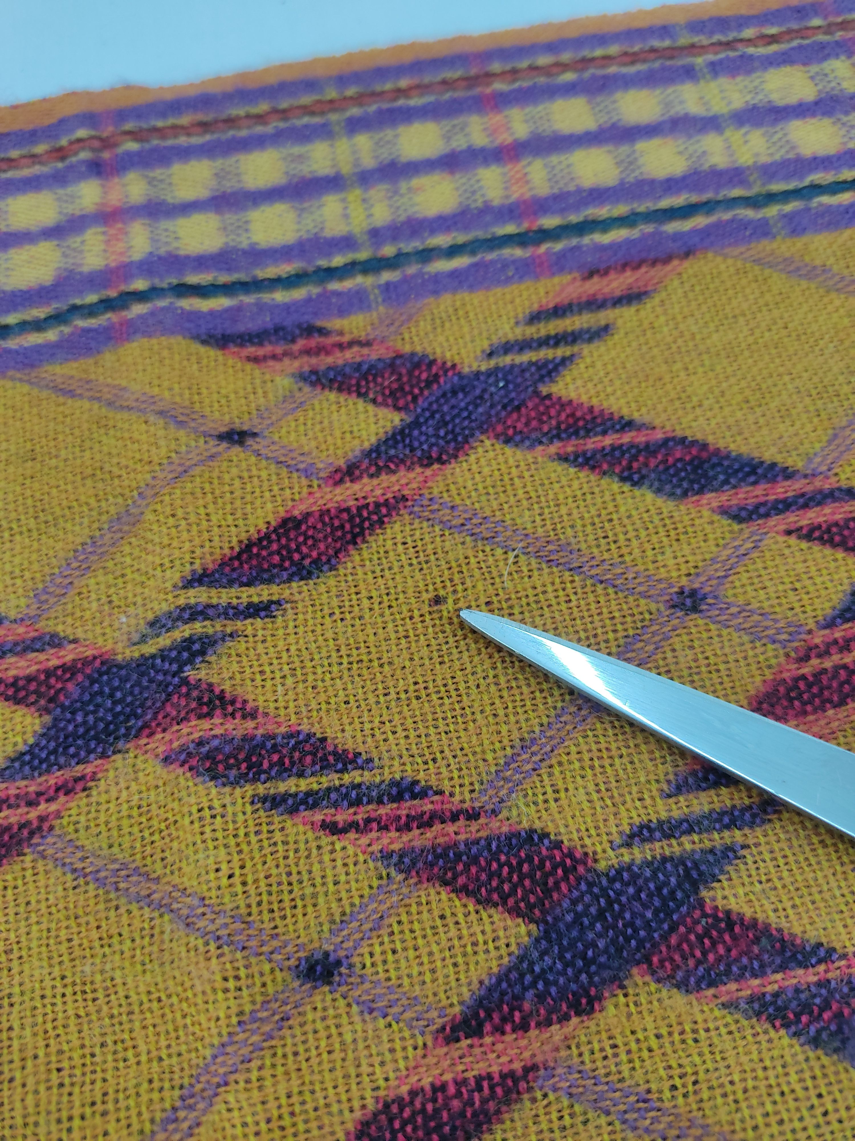 Kenzo Kenzo Scarf / Muffler / Neckwear Size ONE SIZE - 6 Thumbnail