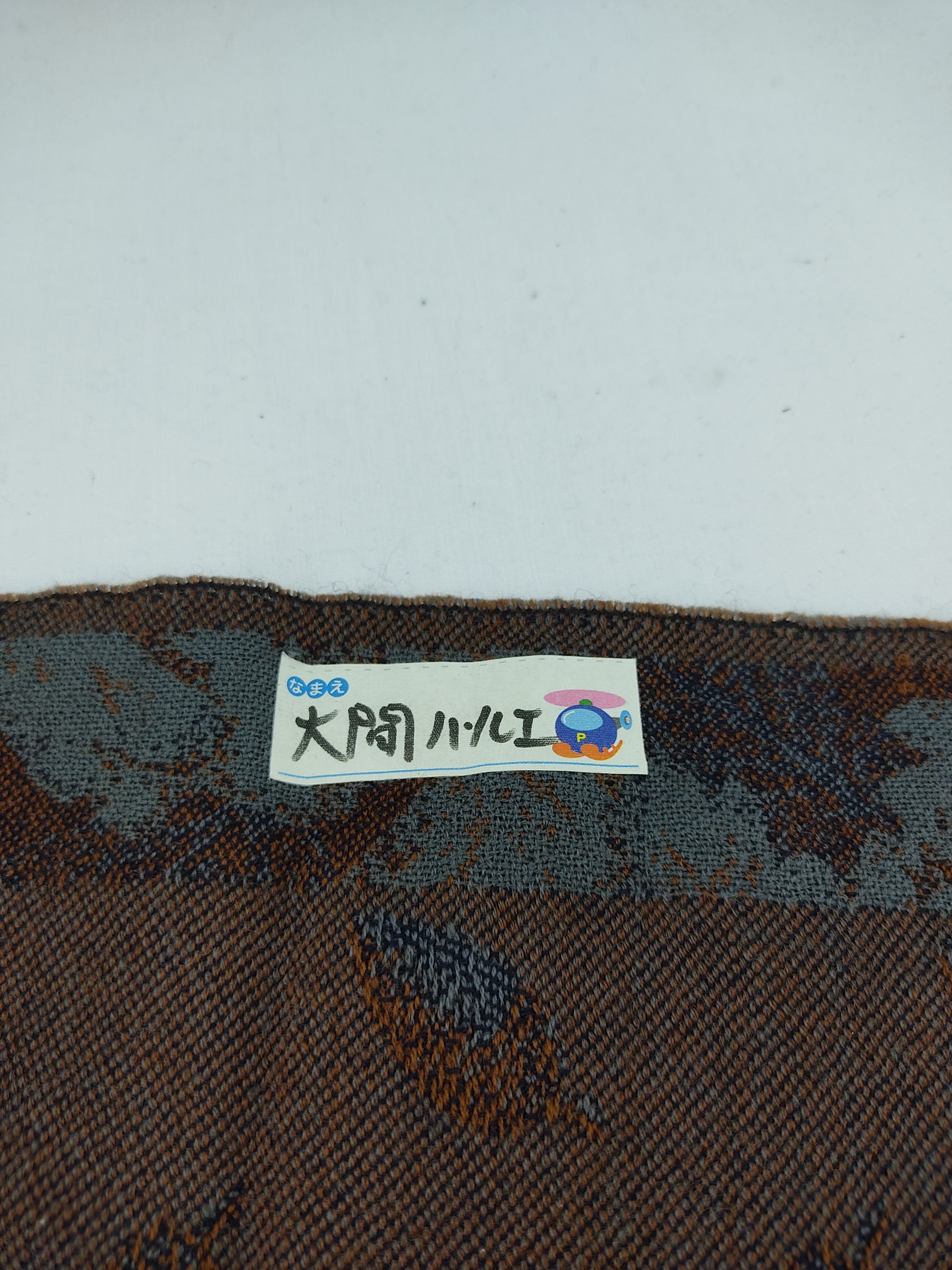 Kenzo Kenzo Scarf / Muffler / Neckwear Size ONE SIZE - 4 Thumbnail
