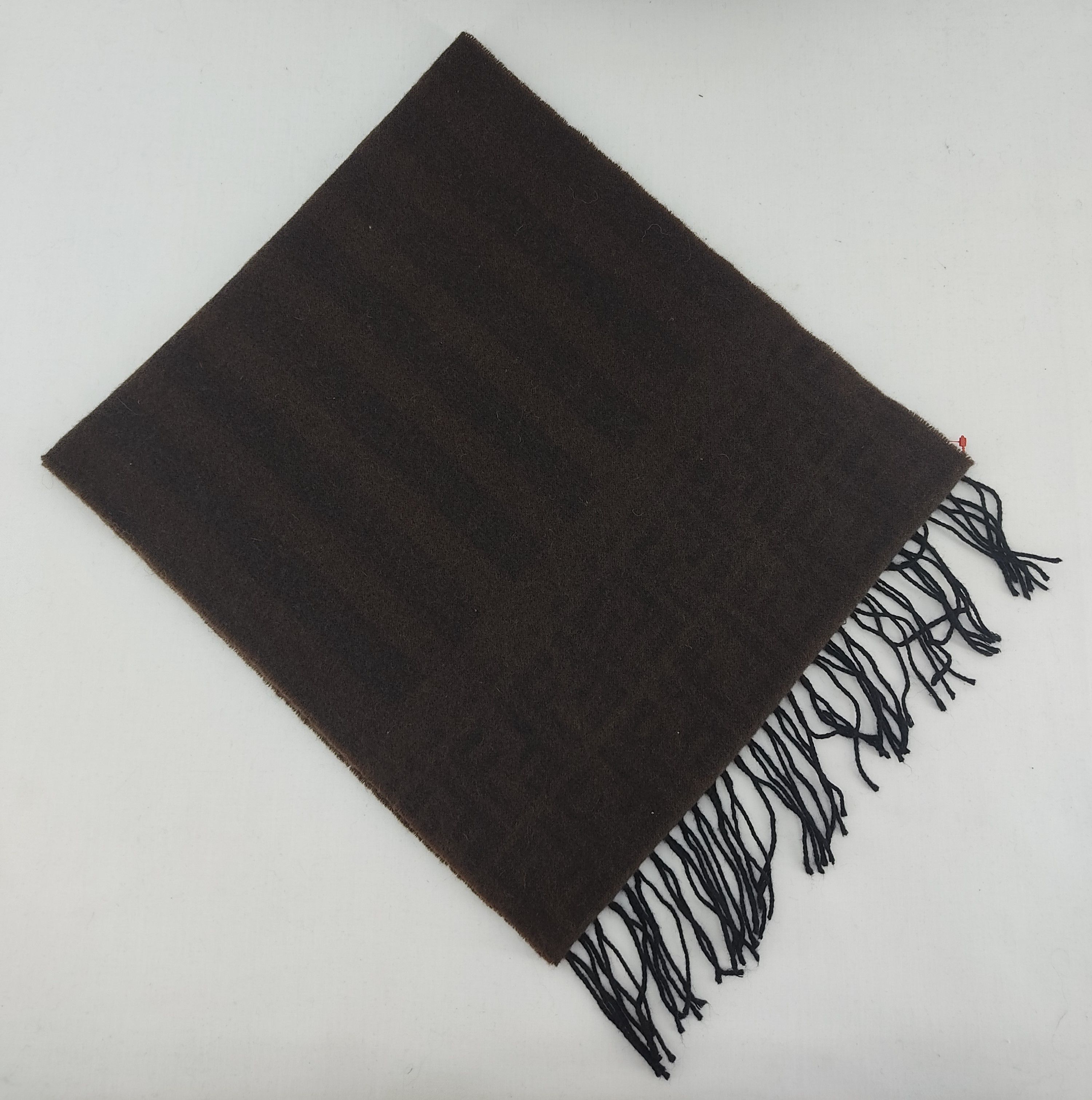 Fendi Vintage Fendi Scarf / Muffler / Neckwear Size ONE SIZE - 3 Thumbnail