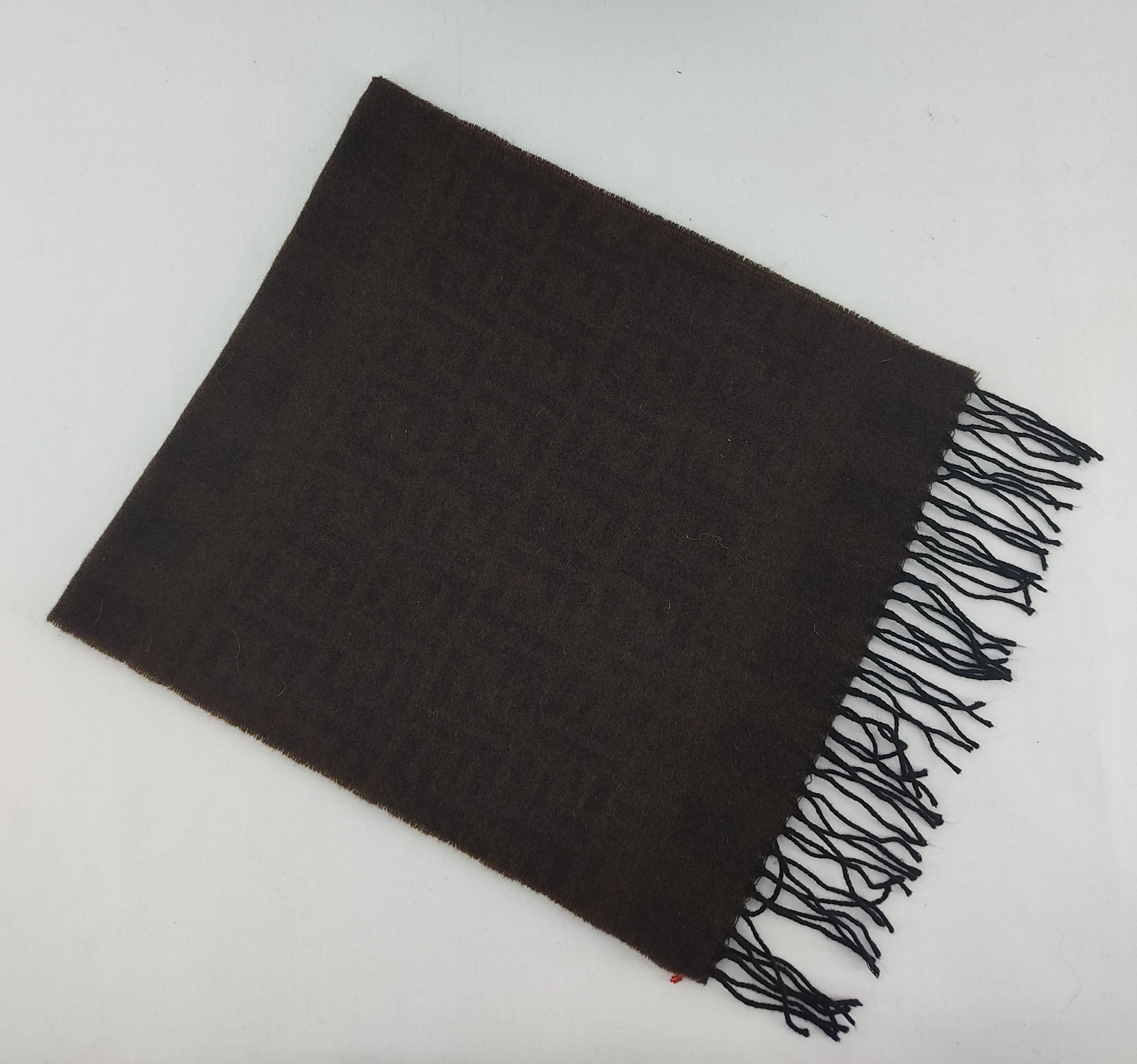 Fendi Vintage Fendi Scarf / Muffler / Neckwear Size ONE SIZE - 4 Thumbnail