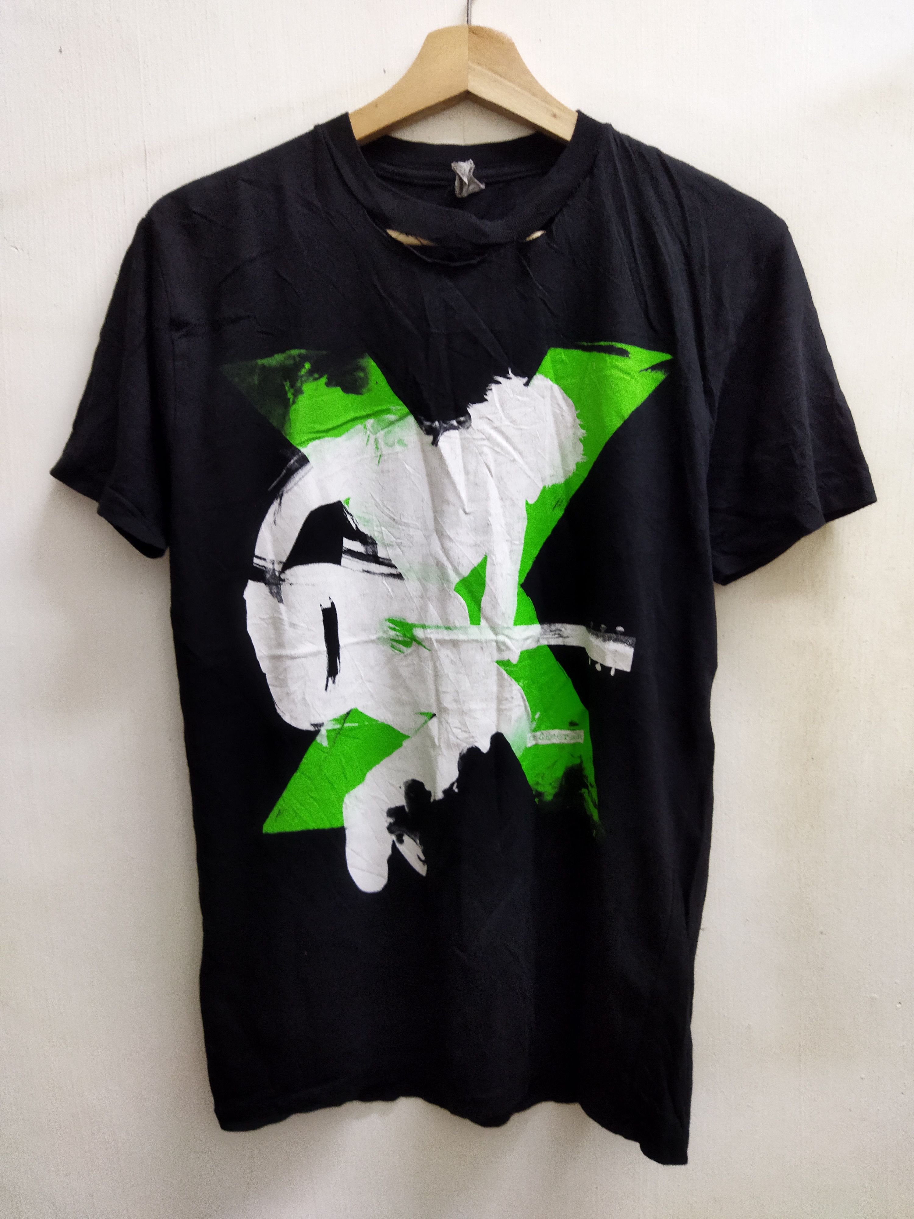 Ed Sheeran Tee