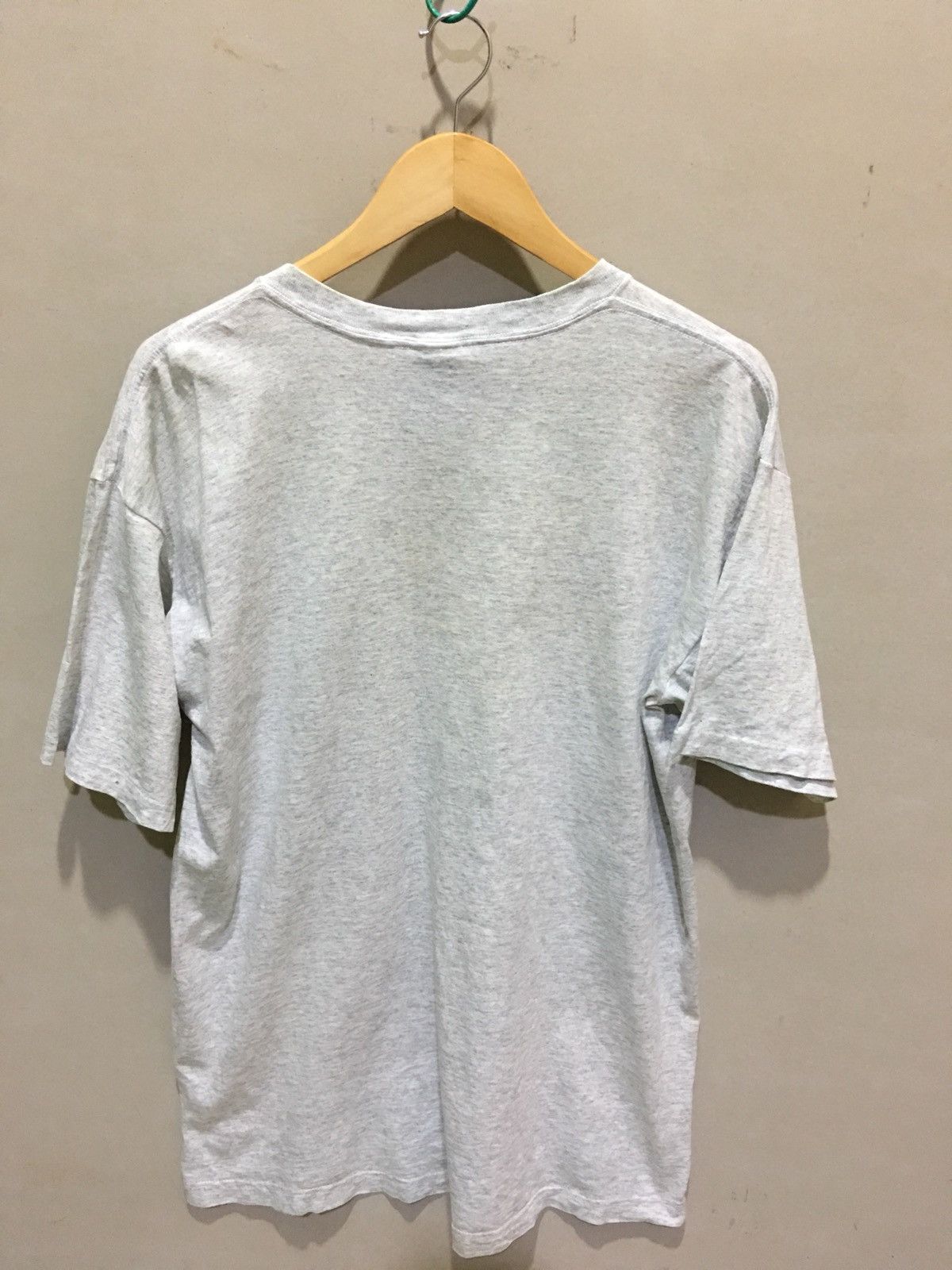 Lucky Brand × Vintage Vintage Lucky Strike Motor Racing Shirt Size US L / EU 52-54 / 3 - 2 Thumbnail