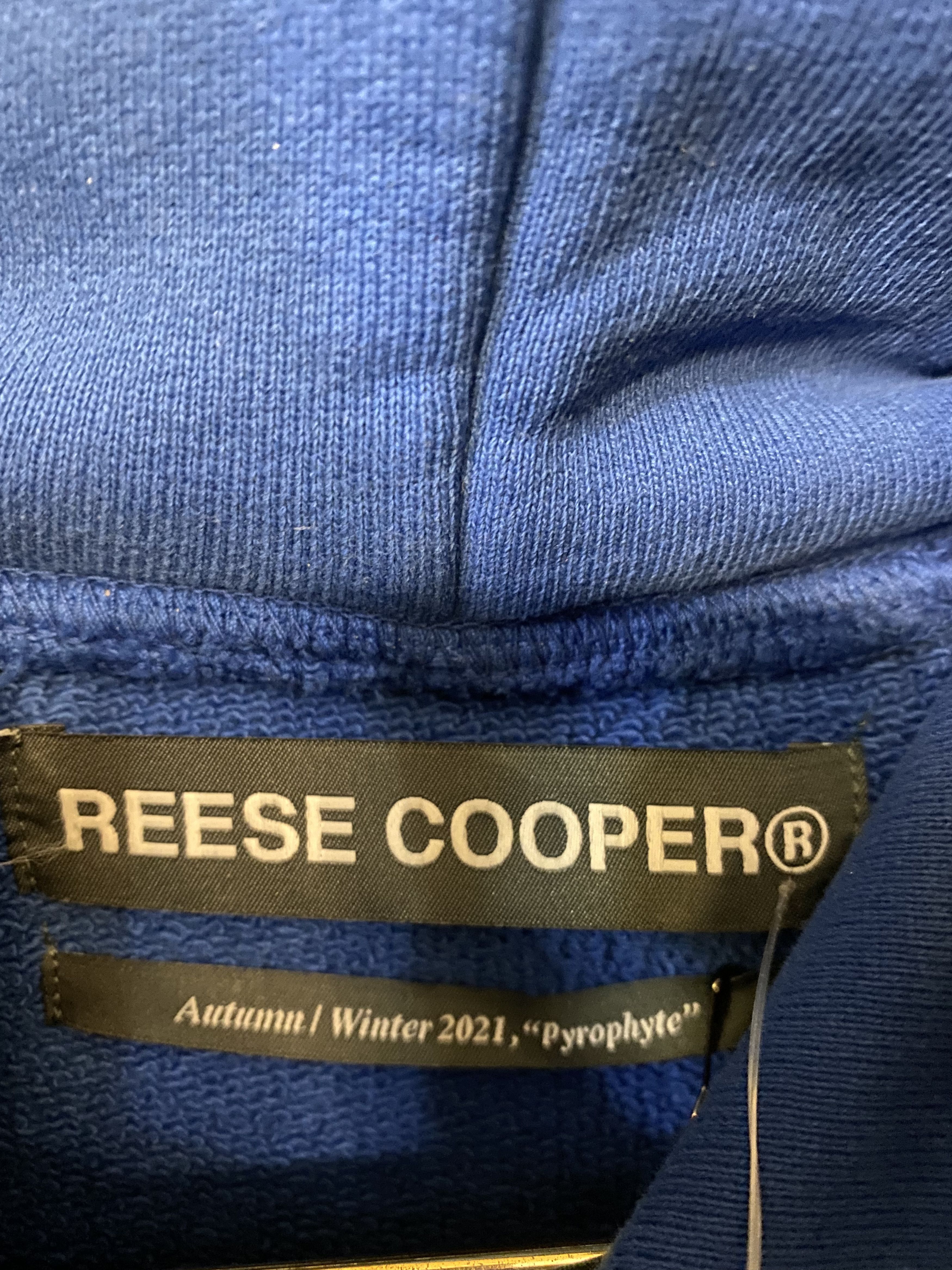 Reese Cooper Call Of The Wild Hoodie Size US L / EU 52-54 / 3 - 6 Thumbnail