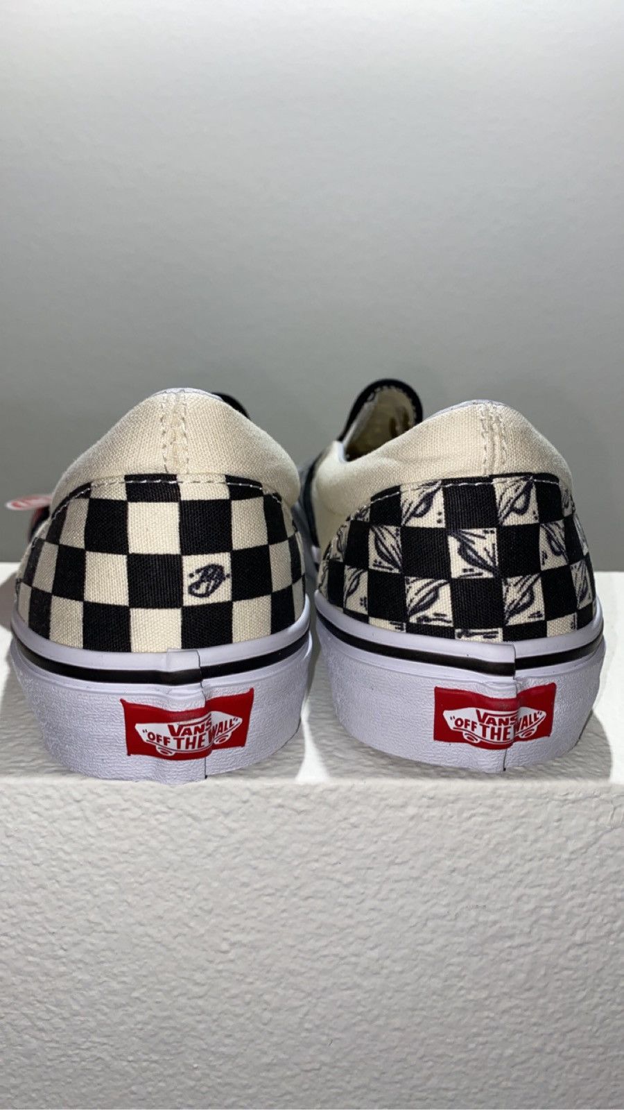 Chrome Hearts Chrome hearts matty boy vans Size US 10 / EU 43 - 7 Thumbnail