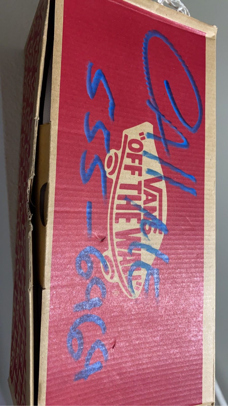 Chrome Hearts Chrome hearts matty boy vans Size US 10 / EU 43 - 8 Thumbnail