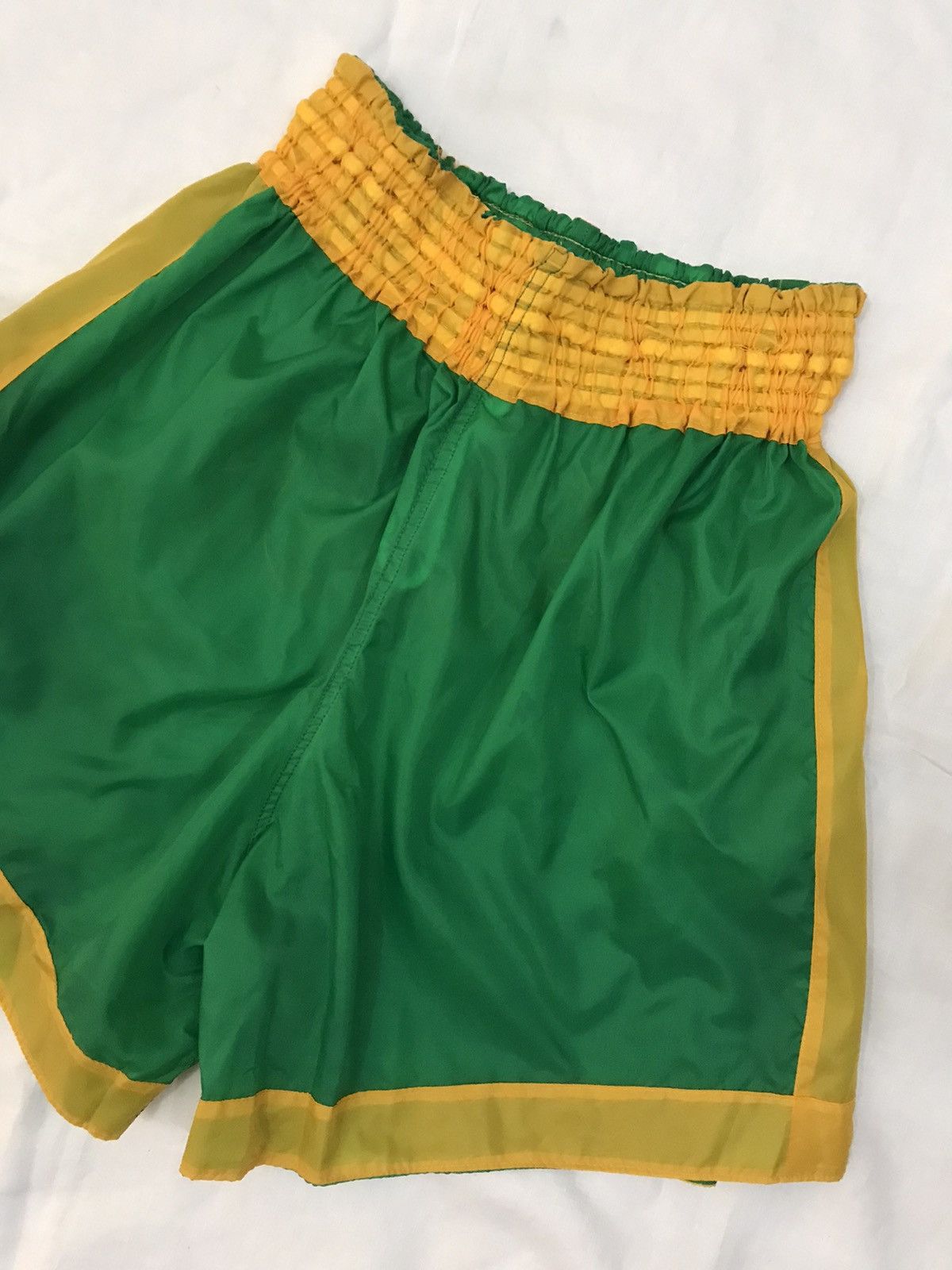 Sports Specialties vintage Thaiboxing short pant Size US 28 / EU 44 - 5 Thumbnail