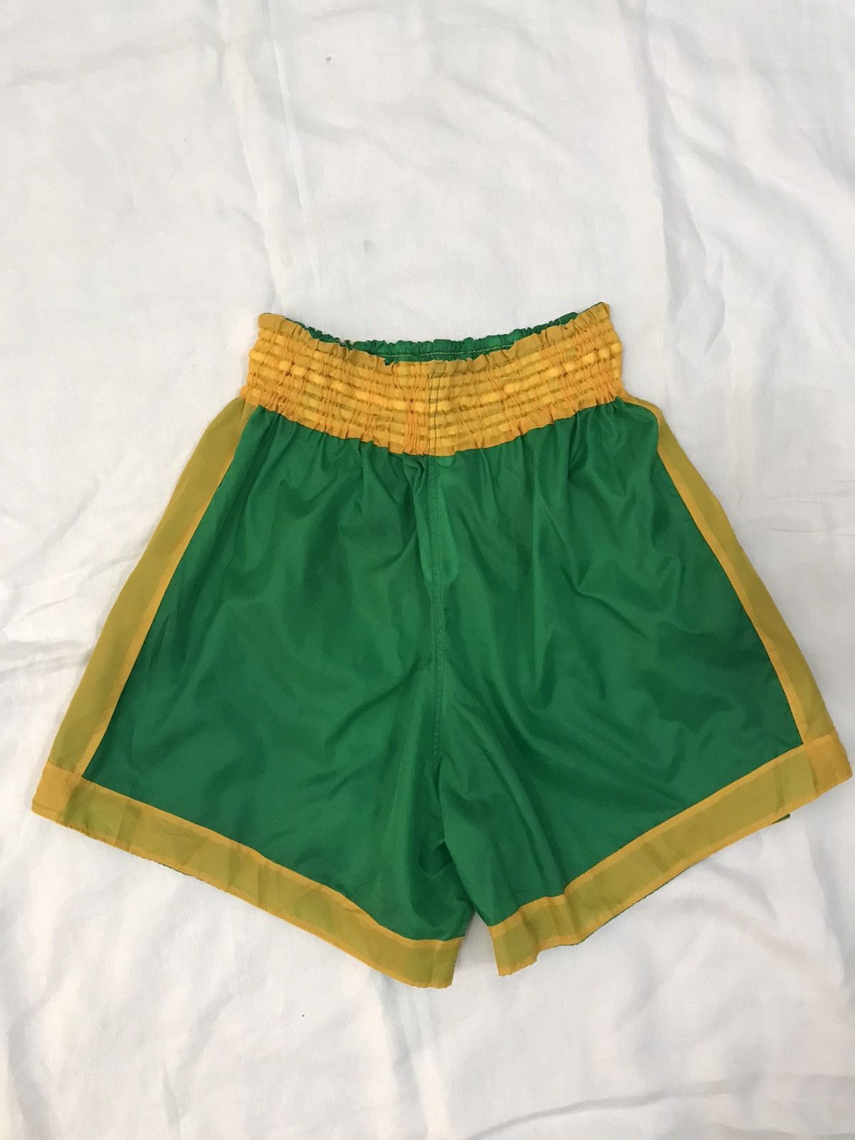 Sports Specialties vintage Thaiboxing short pant Size US 28 / EU 44 - 2 Thumbnail
