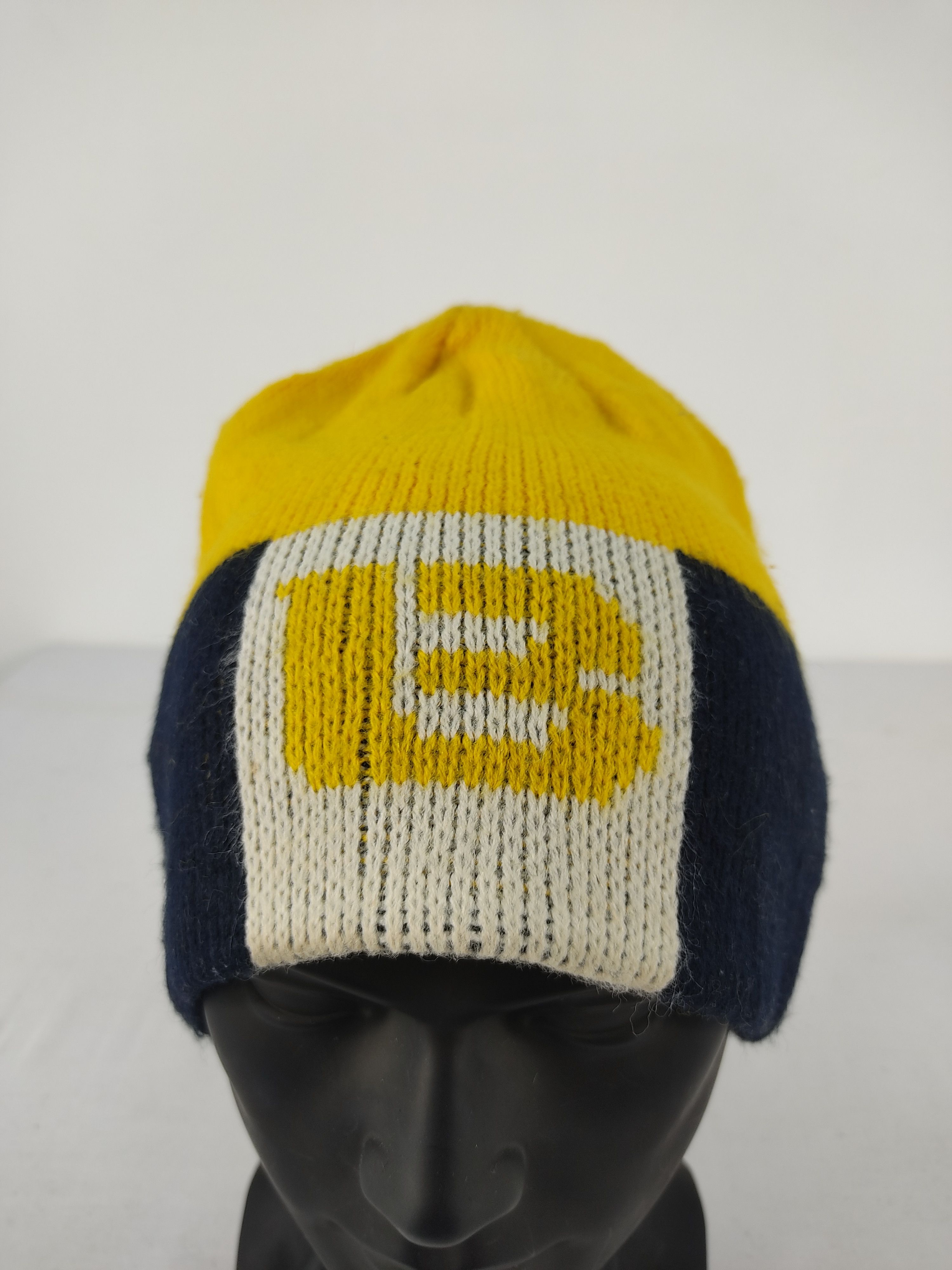 Burton Vintage Burton Beanie / Snow Hat / Snow Cap Size ONE SIZE - 5 Thumbnail