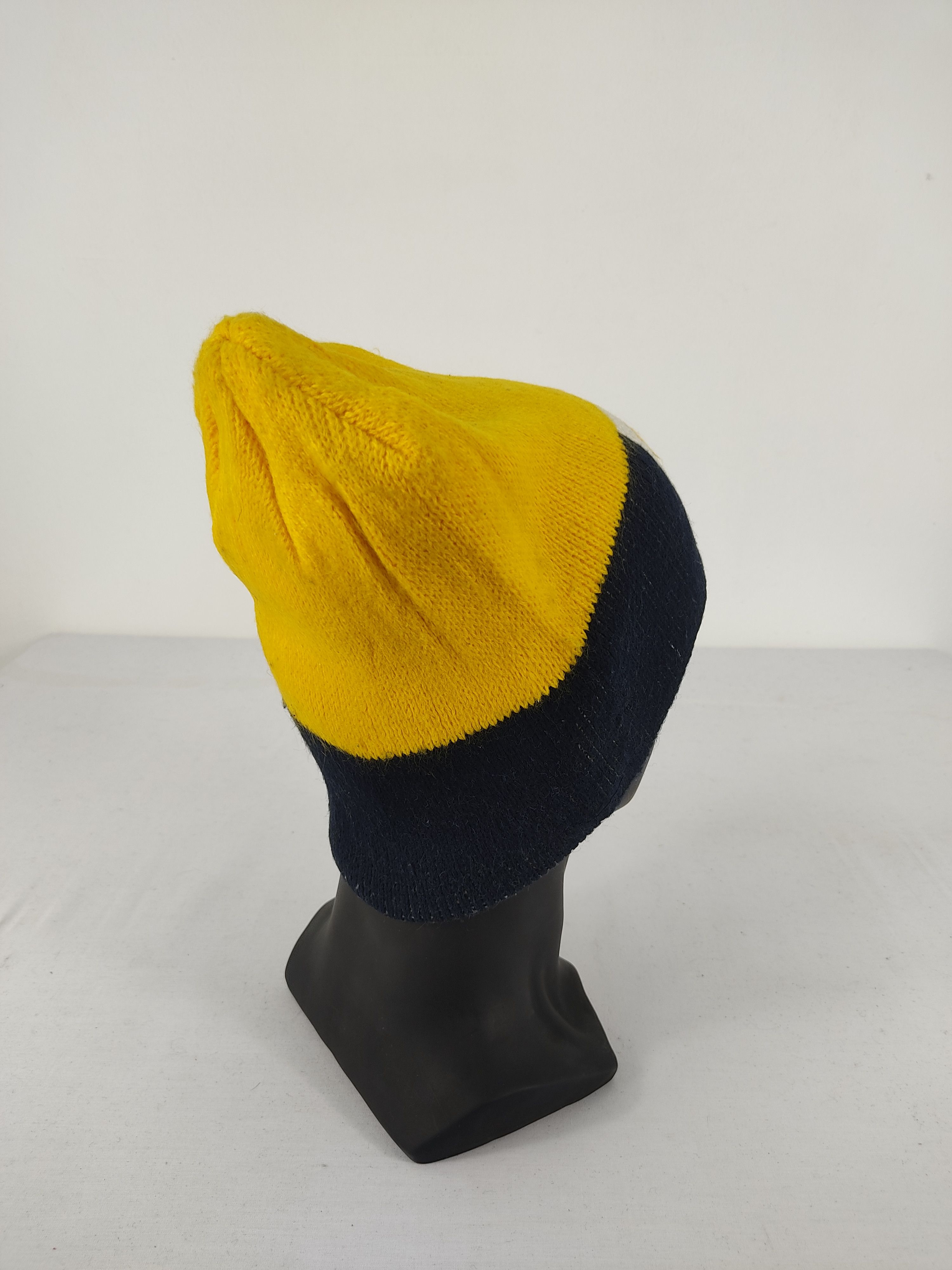 Burton Vintage Burton Beanie / Snow Hat / Snow Cap Size ONE SIZE - 4 Thumbnail