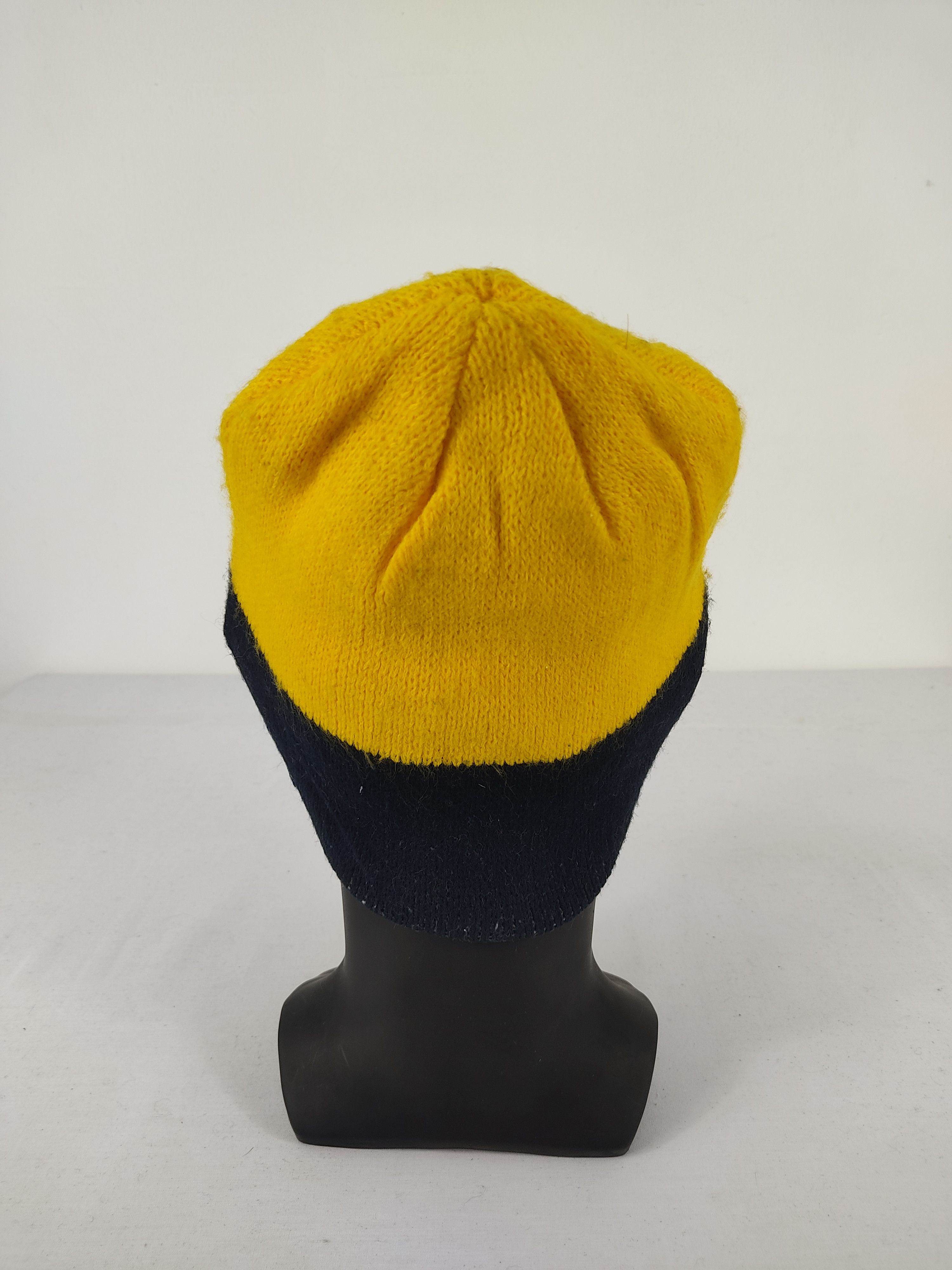 Burton Vintage Burton Beanie / Snow Hat / Snow Cap Size ONE SIZE - 3 Thumbnail
