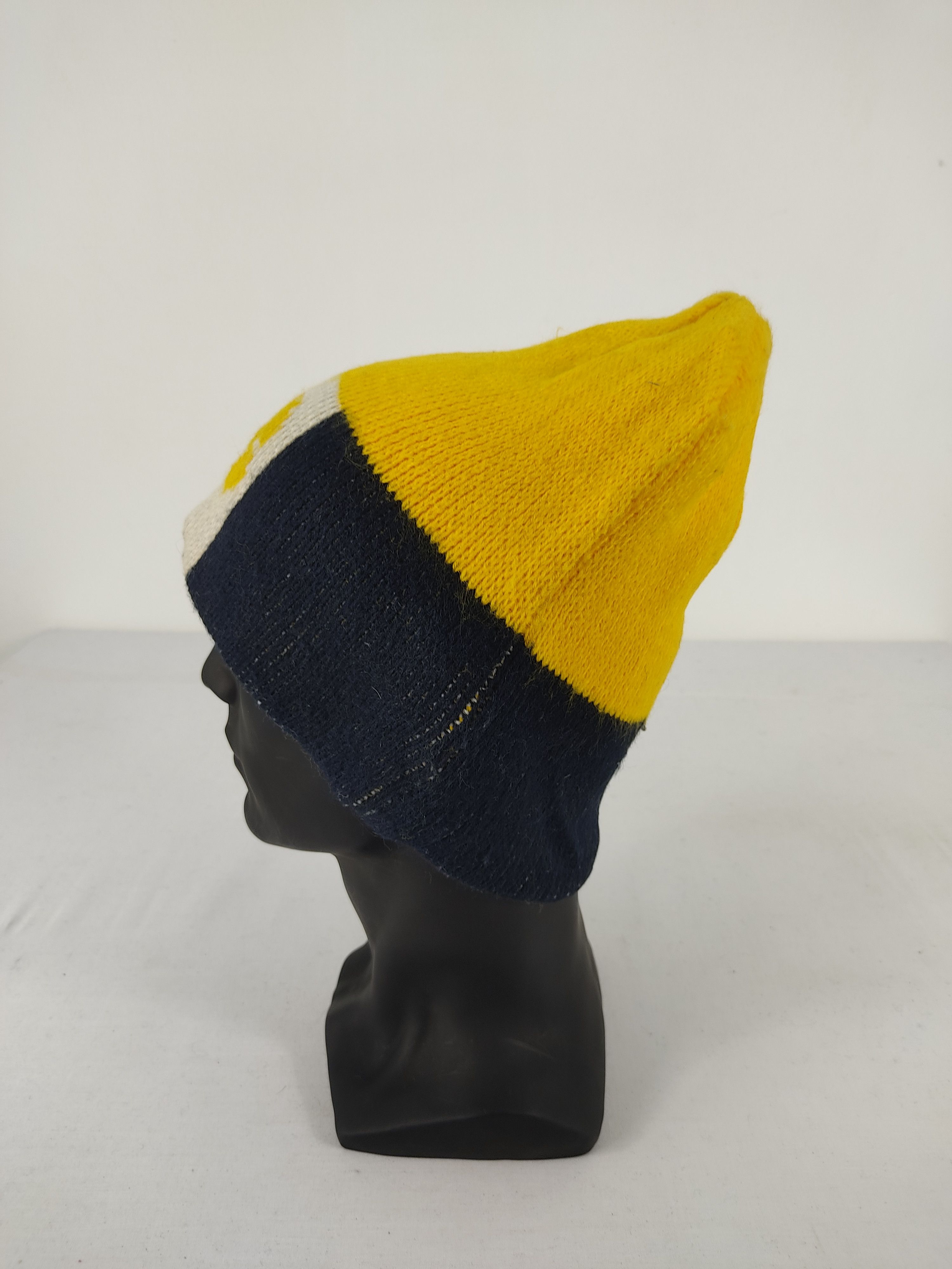 Burton Vintage Burton Beanie / Snow Hat / Snow Cap Size ONE SIZE - 2 Thumbnail