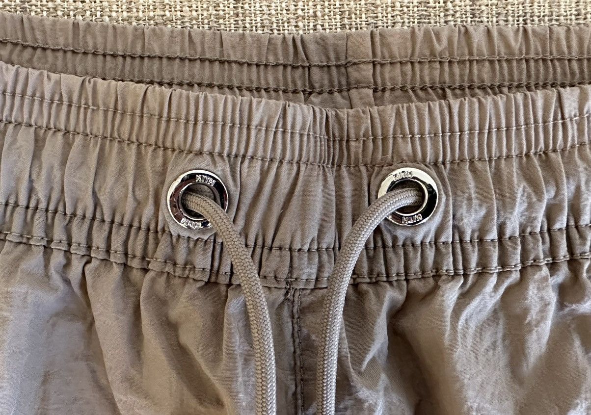 Kith Kith Garment Washed Nylon Active Swim Short Size US 34 / EU 50 - 4 Thumbnail